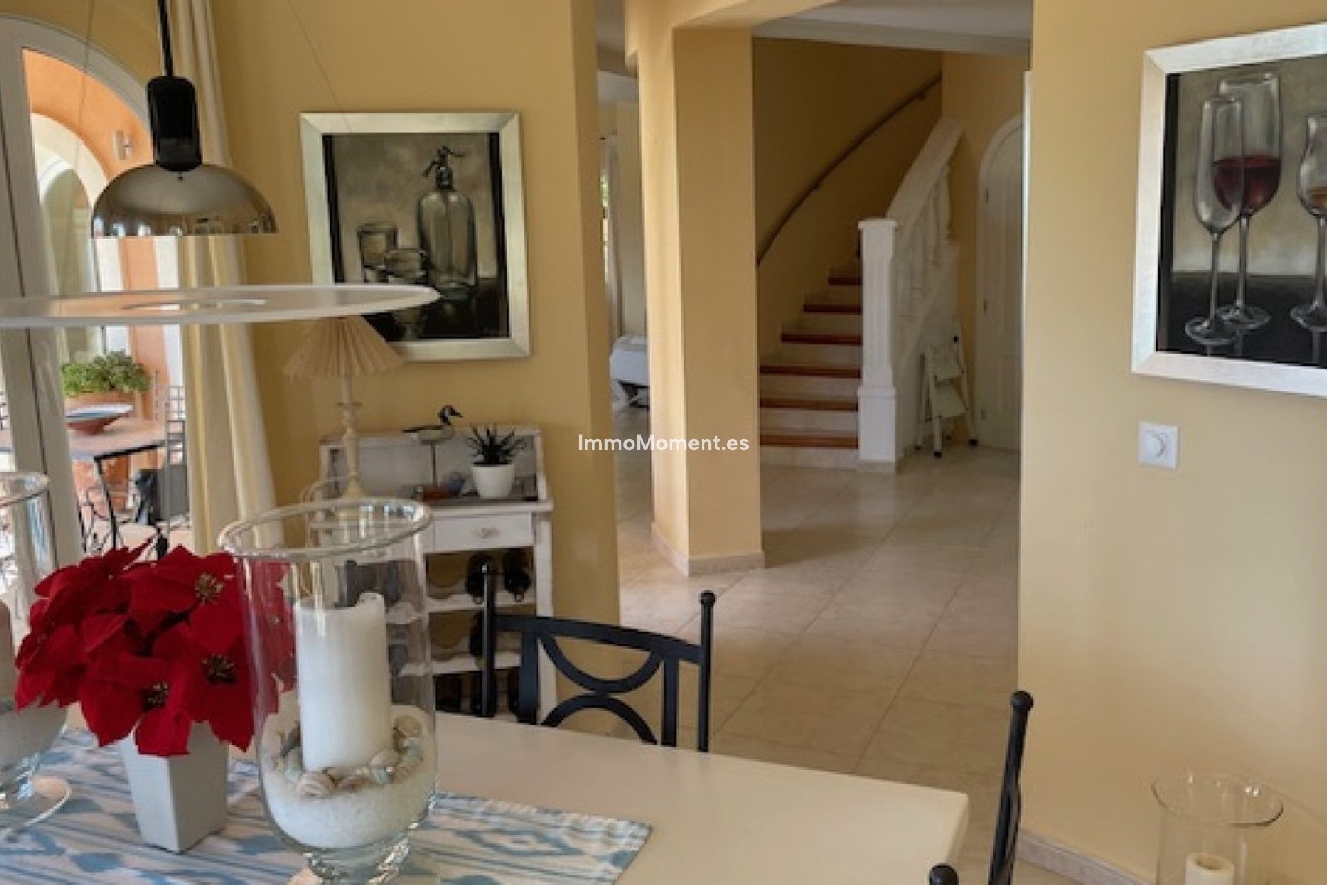 Reventa - Villa independiente - Jávea - Jávea - Xàbia Centro