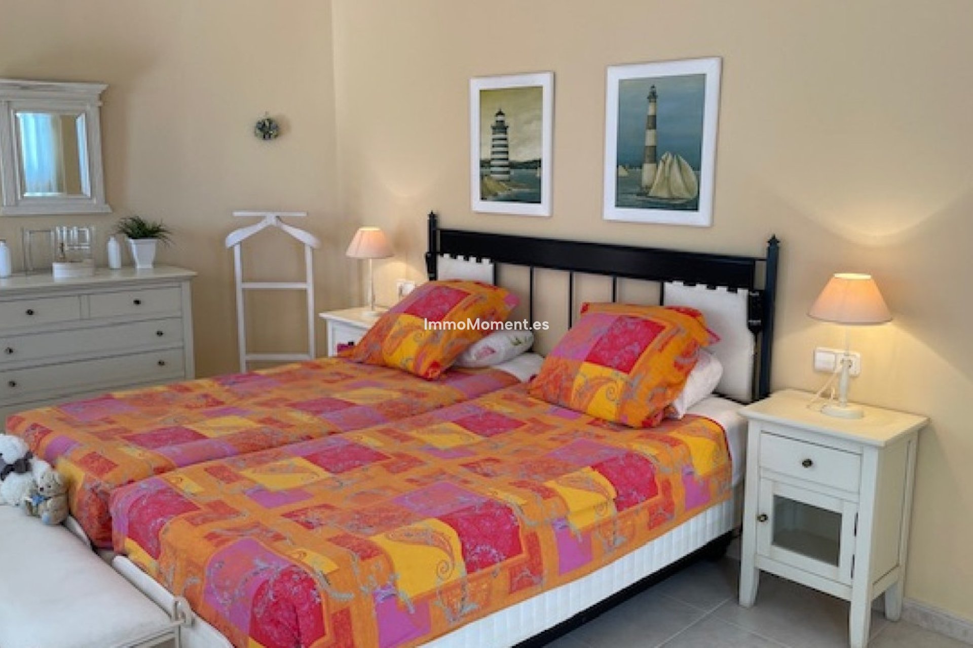 Reventa - Villa independiente - Jávea - Jávea - Xàbia Centro