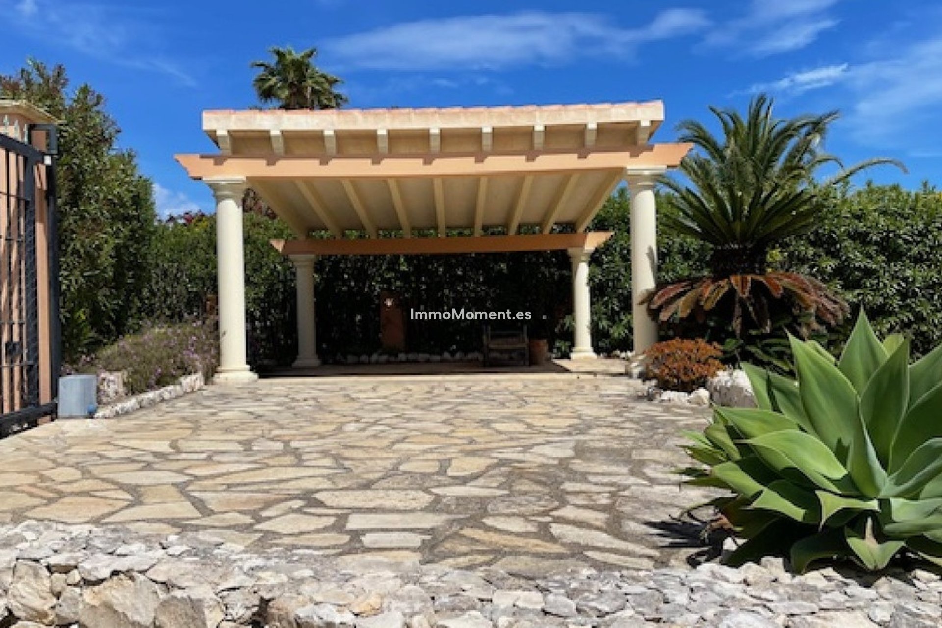 Reventa - Villa independiente - Jávea - Jávea - Xàbia Centro
