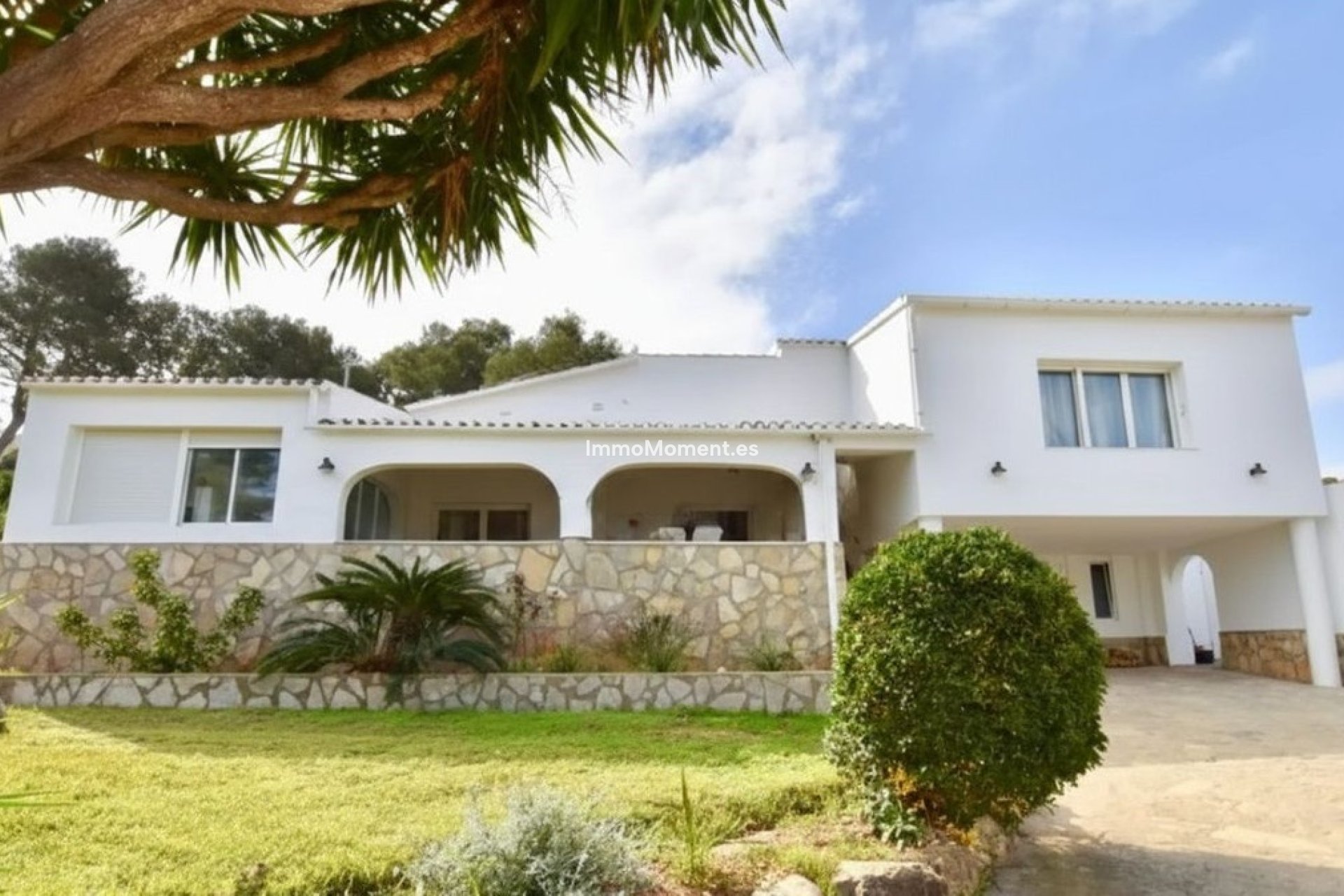 Reventa - Villa independiente - Jávea - Jávea - Xàbia Centro