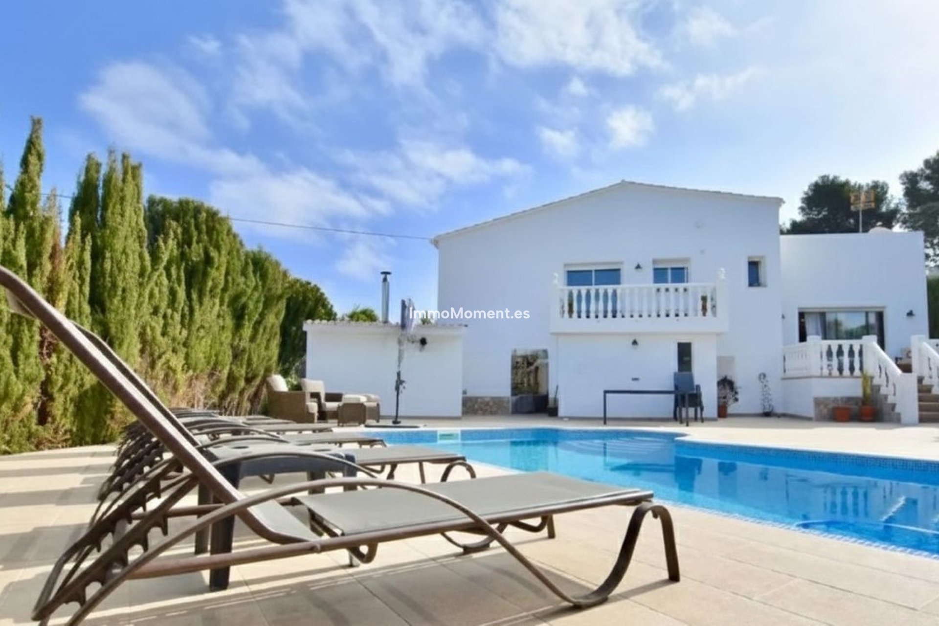 Reventa - Villa independiente - Jávea - Jávea - Xàbia Centro