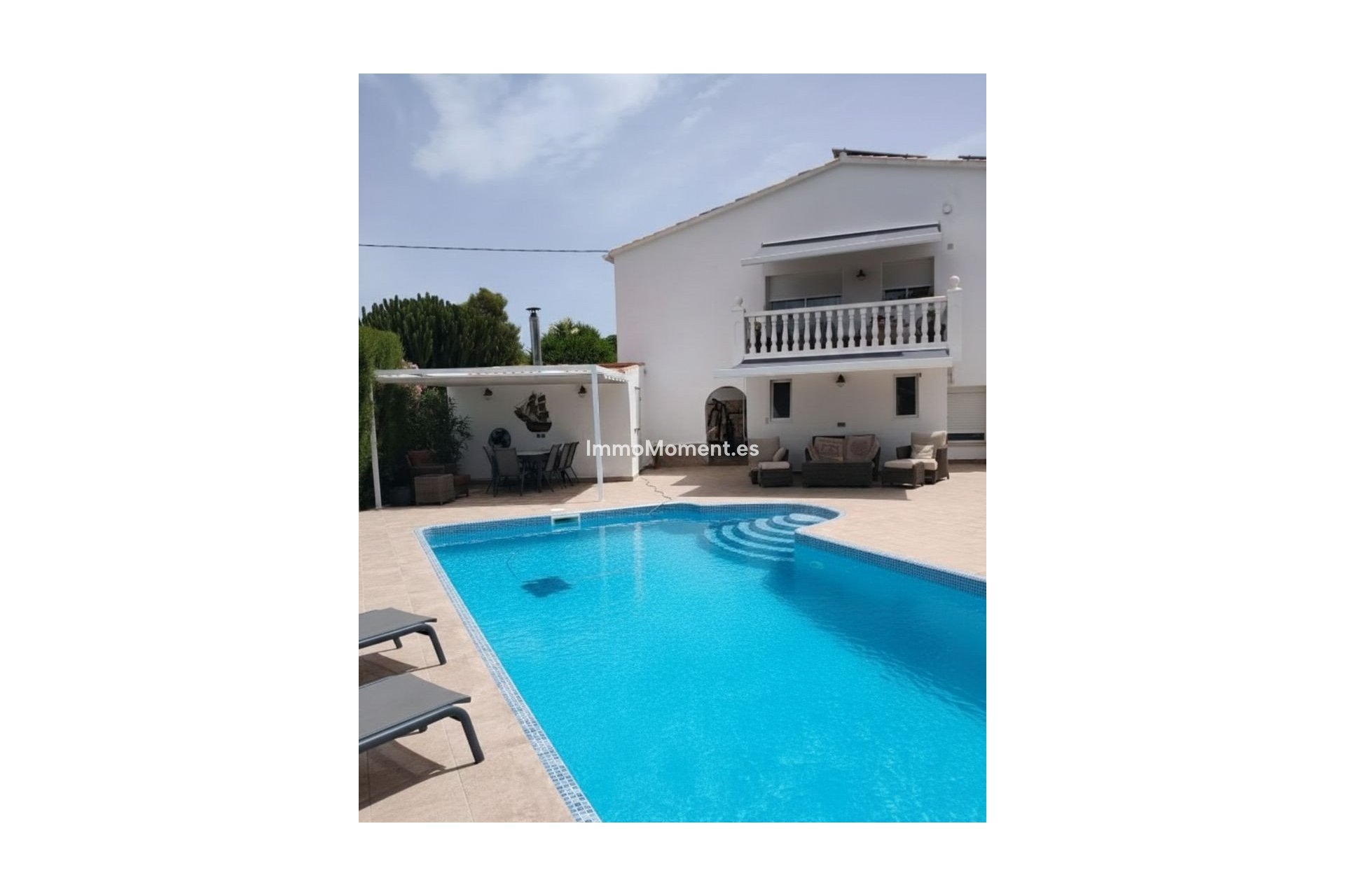 Reventa - Villa independiente - Jávea - Jávea - Xàbia Centro