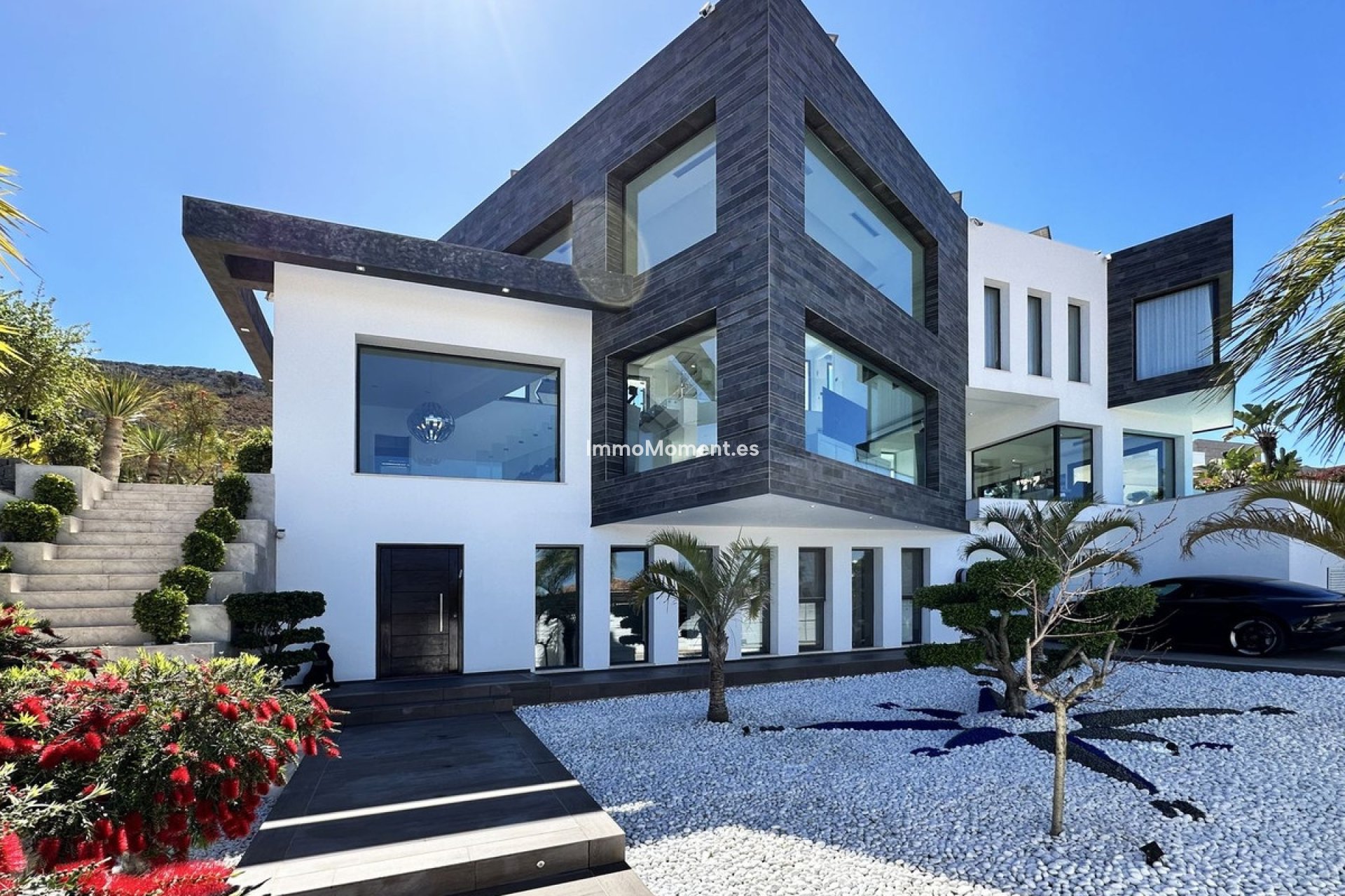 Reventa - Villa independiente - Jávea - Jávea - Xàbia Centro