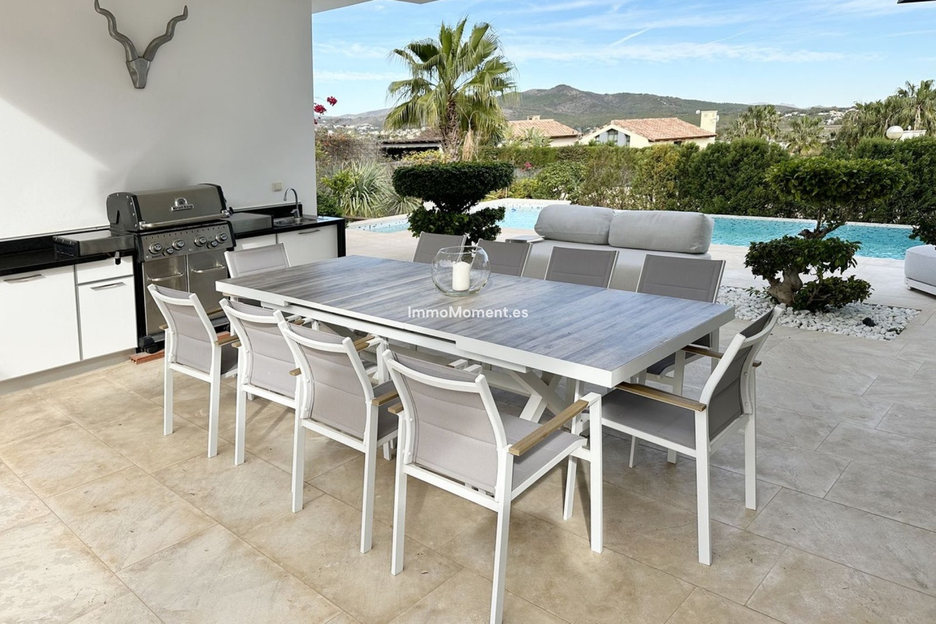 Reventa - Villa independiente - Jávea - Jávea - Xàbia Centro