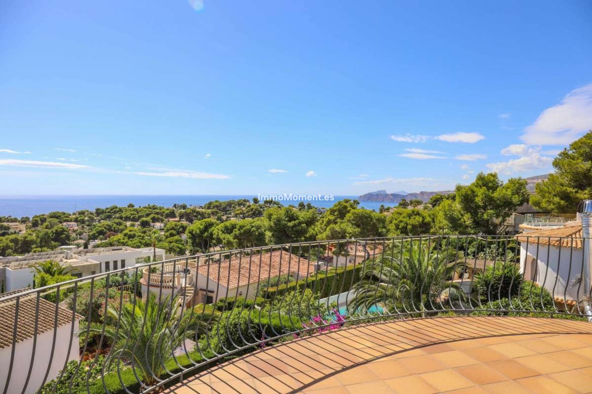 Reventa - Villa independiente - Jávea - Jávea - Xàbia Centro