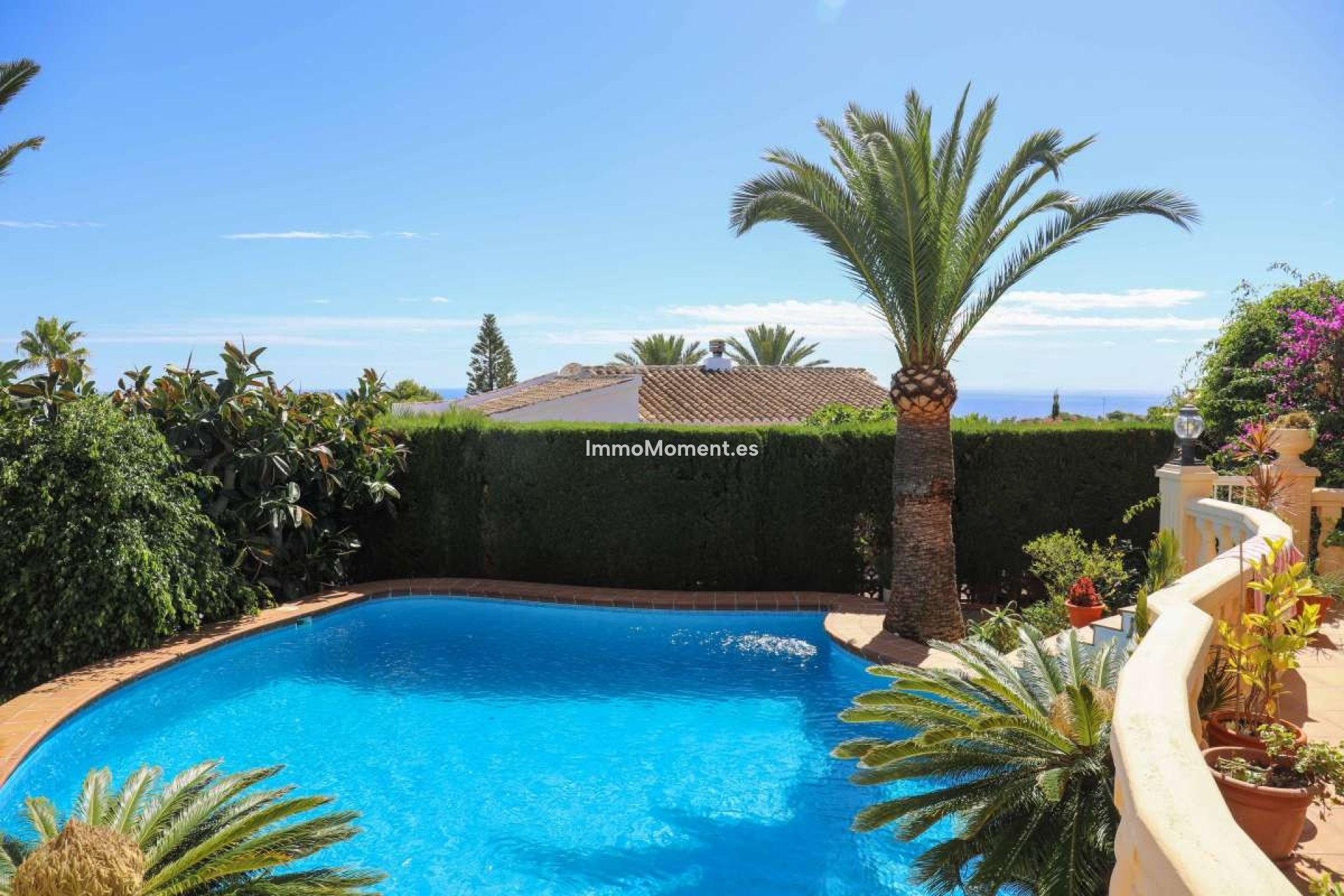 Reventa - Villa independiente - Jávea - Jávea - Xàbia Centro