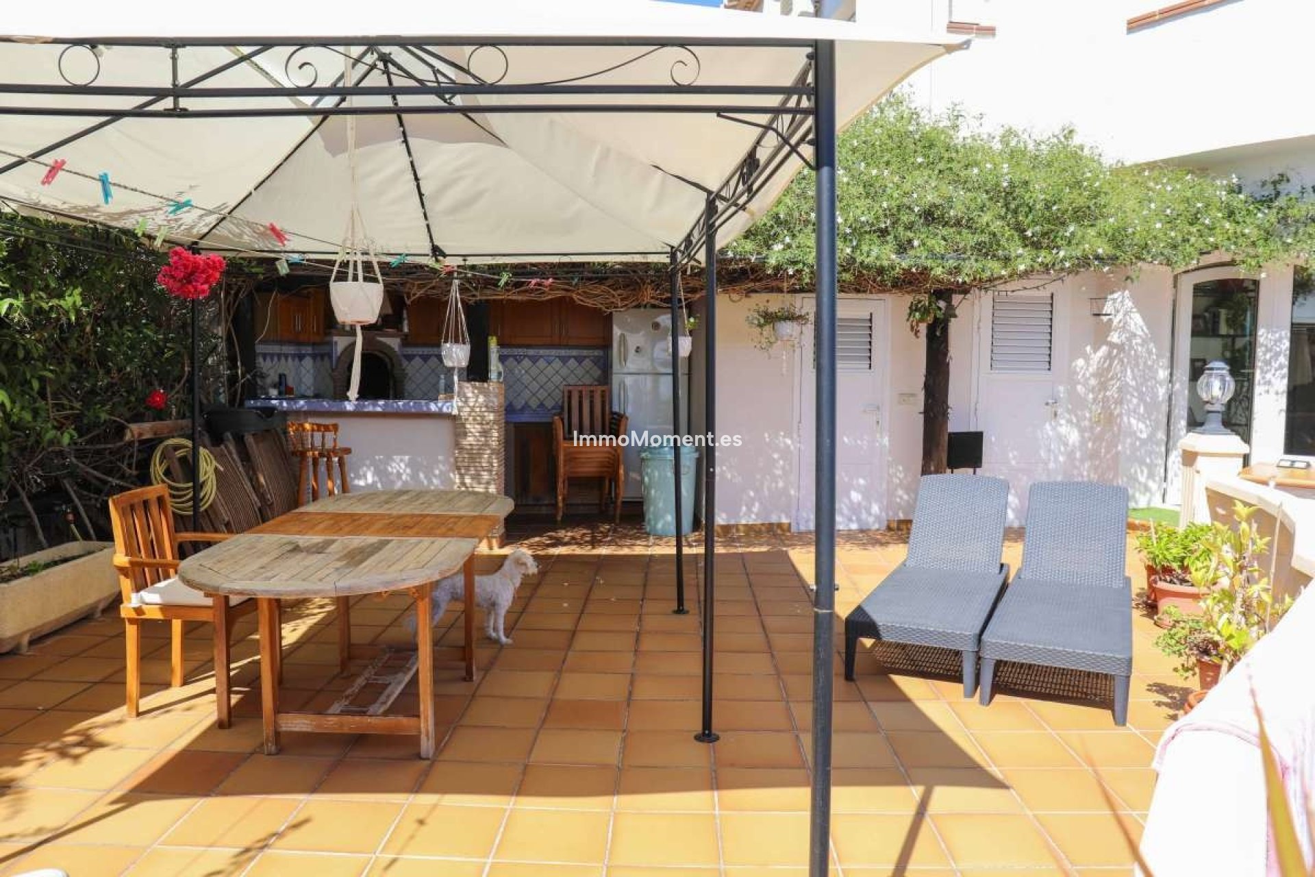 Reventa - Villa independiente - Jávea - Jávea - Xàbia Centro