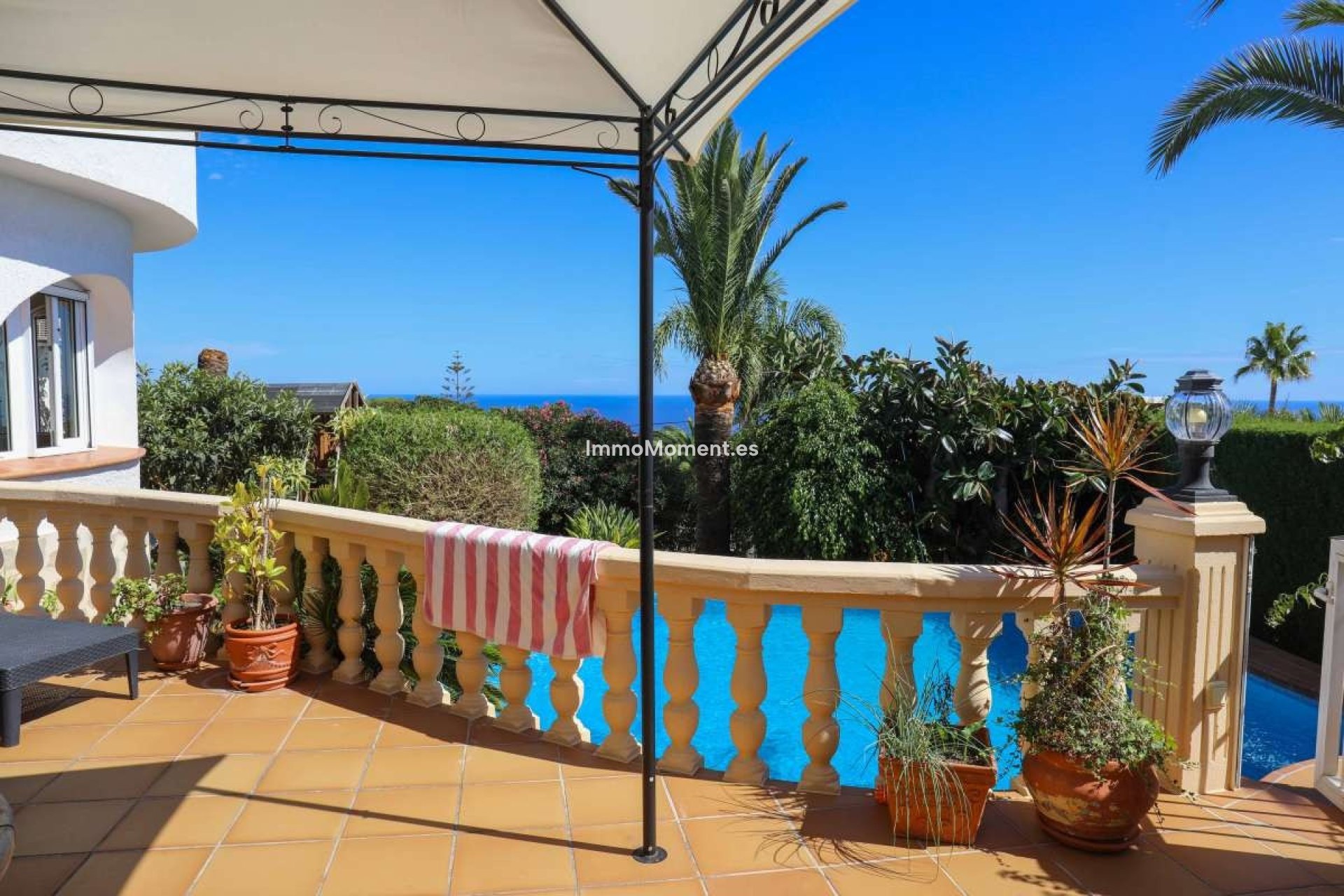 Reventa - Villa independiente - Jávea - Jávea - Xàbia Centro