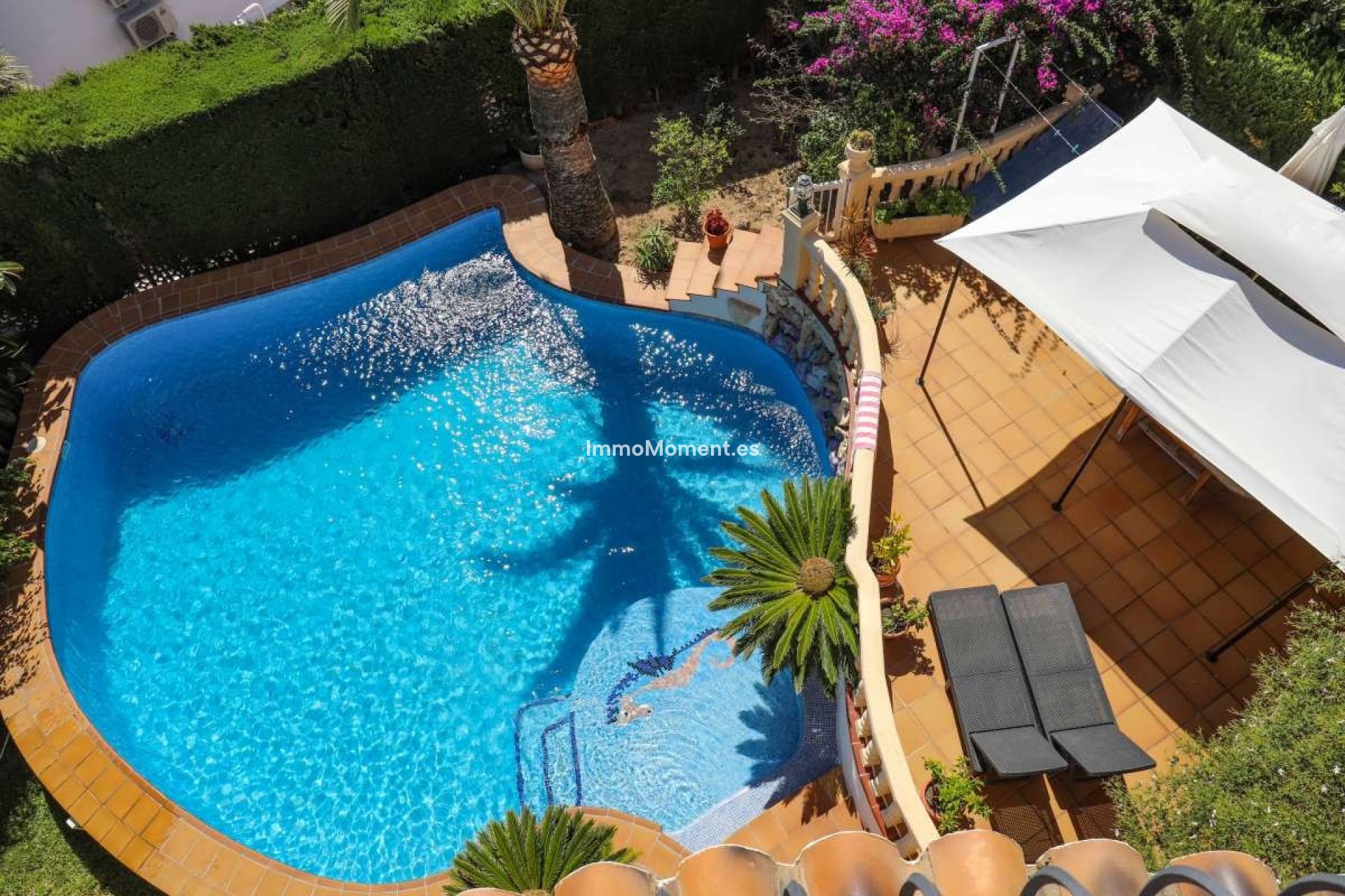 Reventa - Villa independiente - Jávea - Jávea - Xàbia Centro