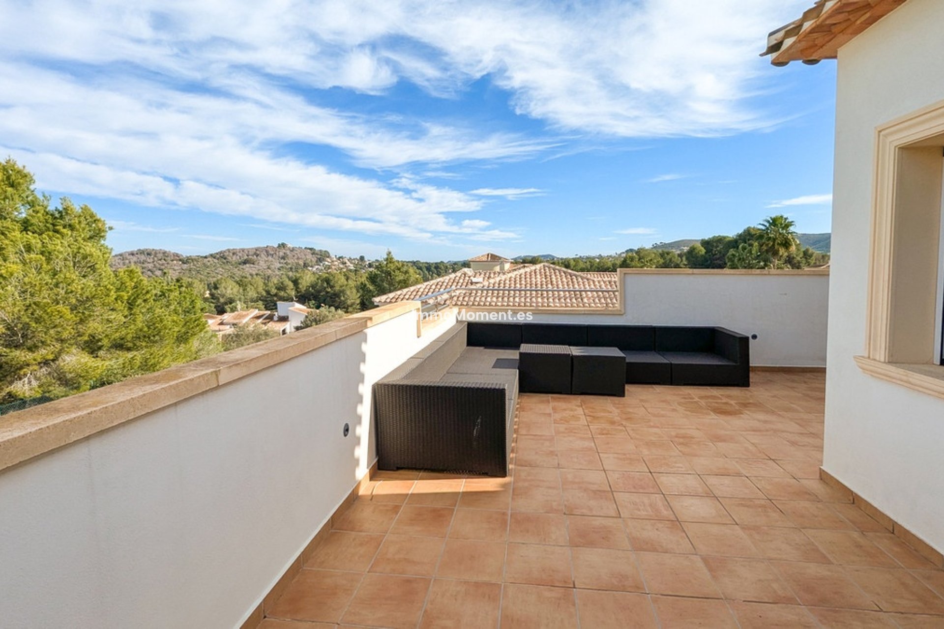 Reventa - Villa independiente - Jávea - Jávea - Xàbia Centro