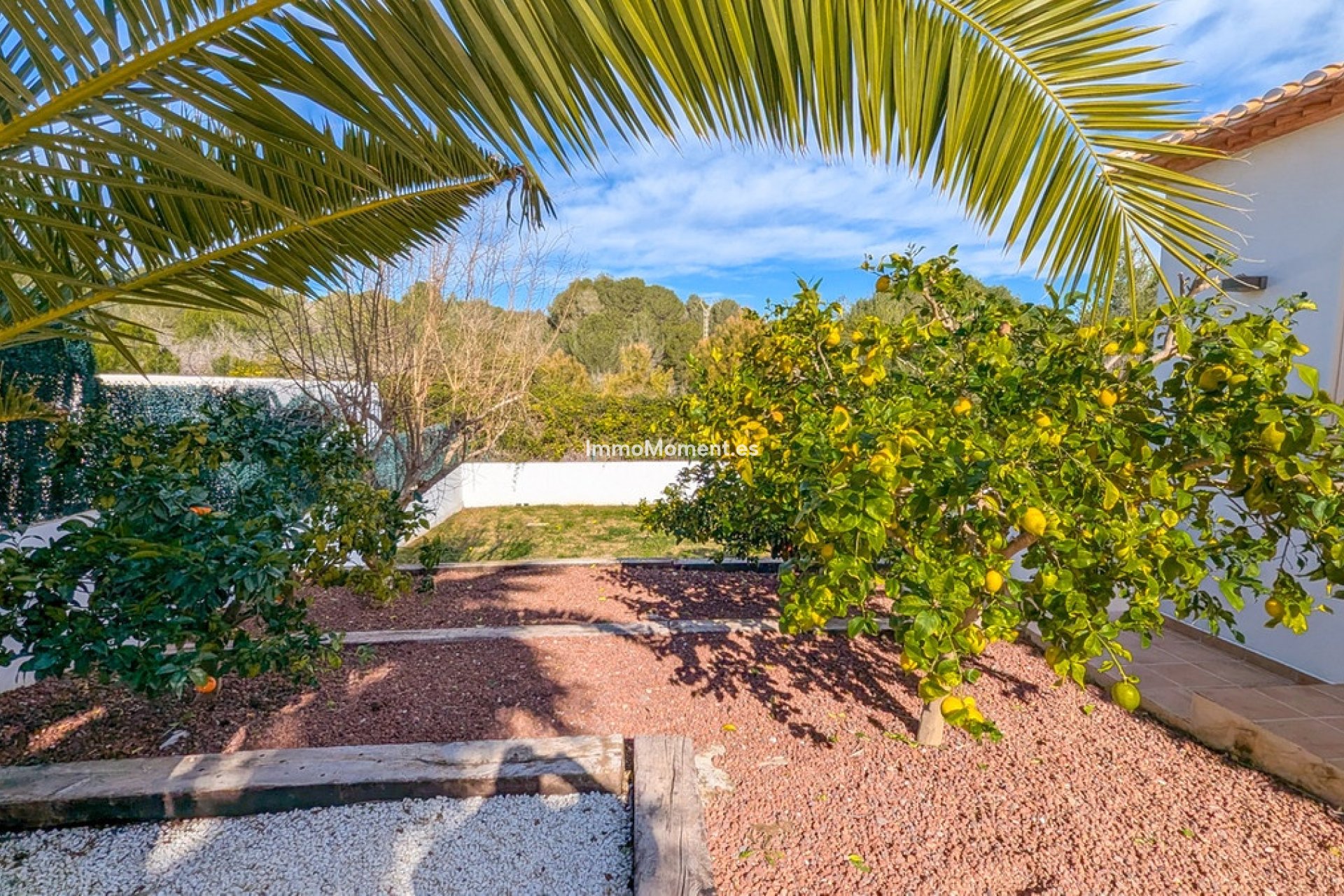 Reventa - Villa independiente - Jávea - Jávea - Xàbia Centro