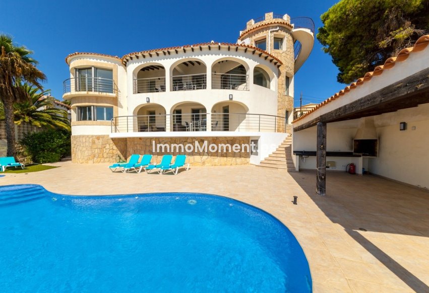 Reventa - Villa independiente - Jávea - Jávea - Xàbia Centro