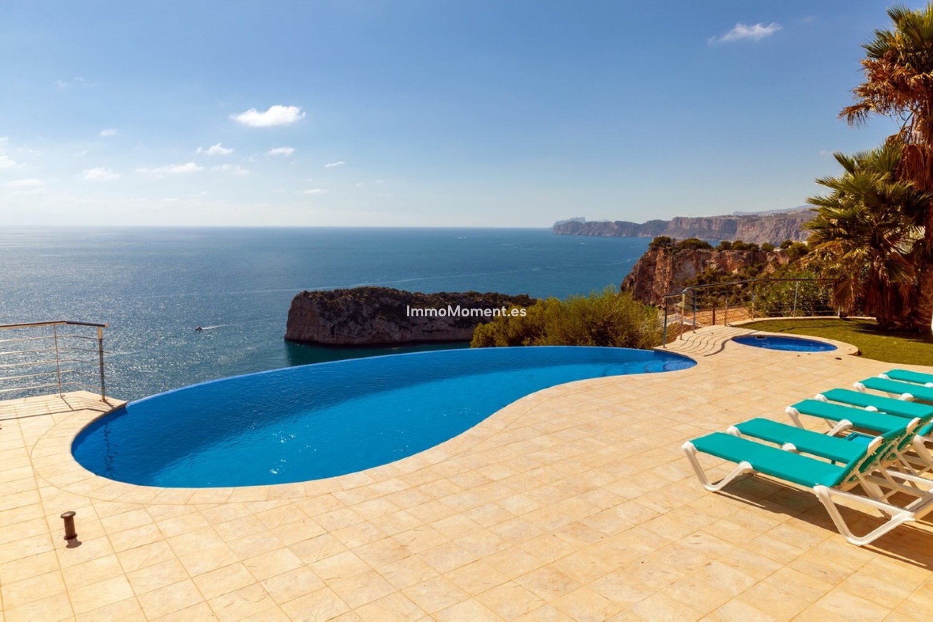 Reventa - Villa independiente - Jávea - Jávea - Xàbia Centro