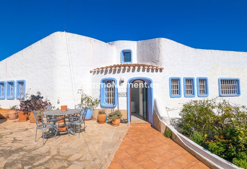Reventa - Villa independiente - Jávea - Jávea - Xàbia Centro