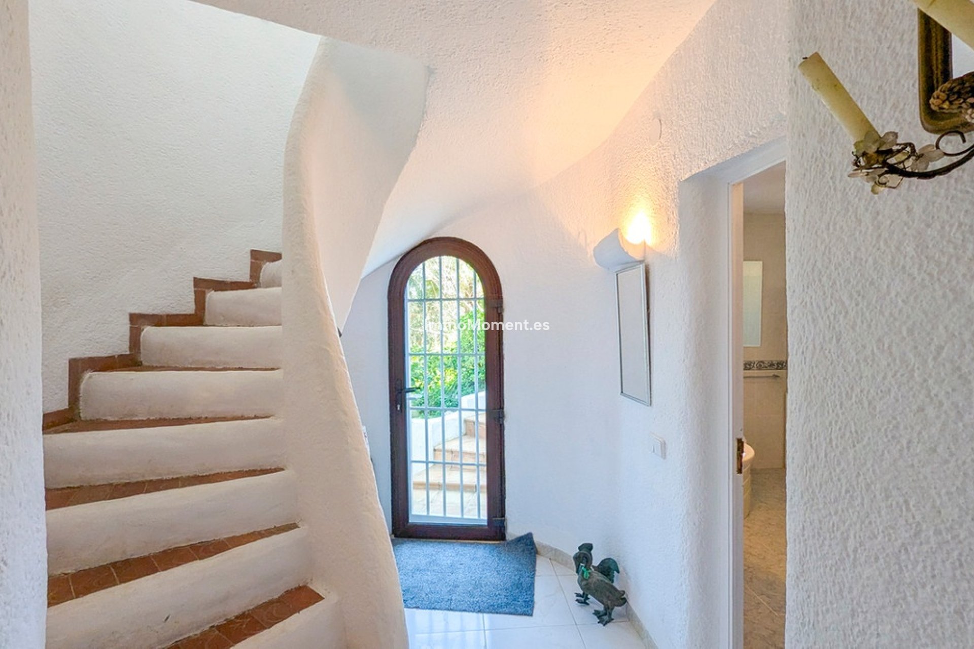 Reventa - Villa independiente - Jávea - Jávea - Xàbia Centro
