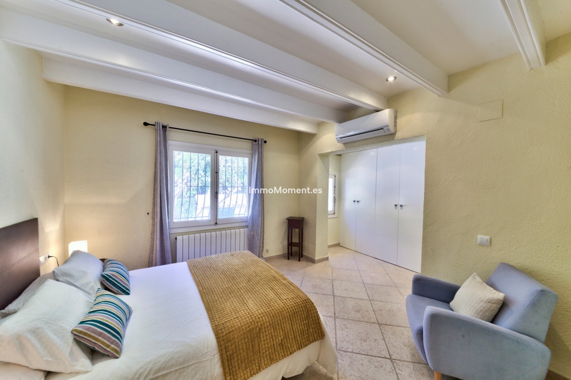 Reventa - Villa independiente - Jávea - Jávea - Xàbia Centro