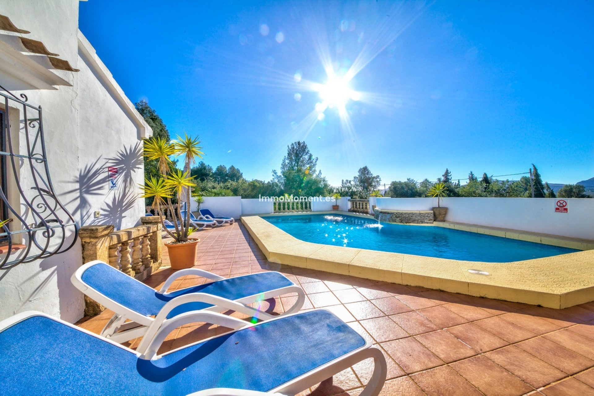 Reventa - Villa independiente - Jávea - Jávea - Xàbia Centro