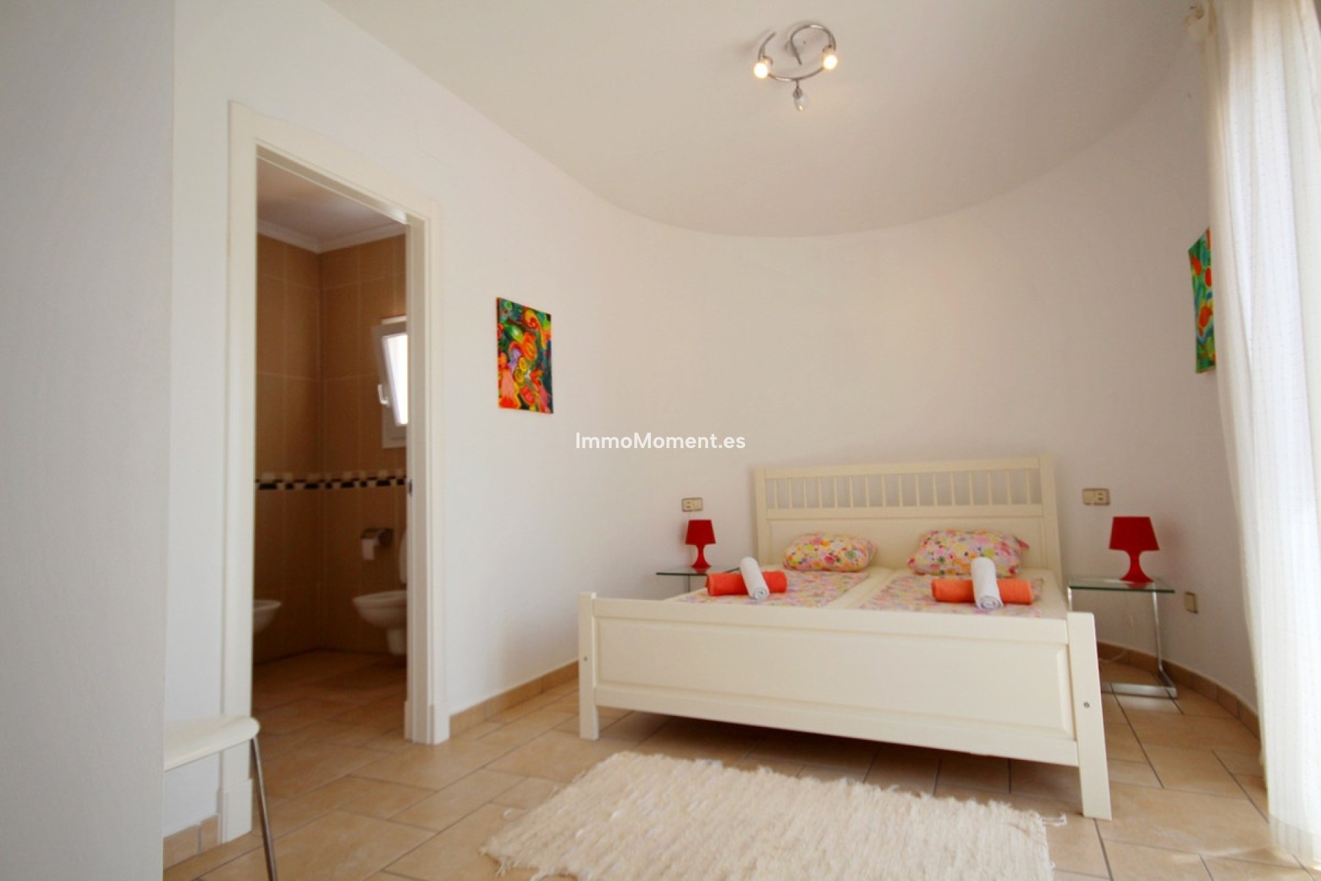 Reventa - Villa independiente - Jávea - Jávea - Xàbia Centro