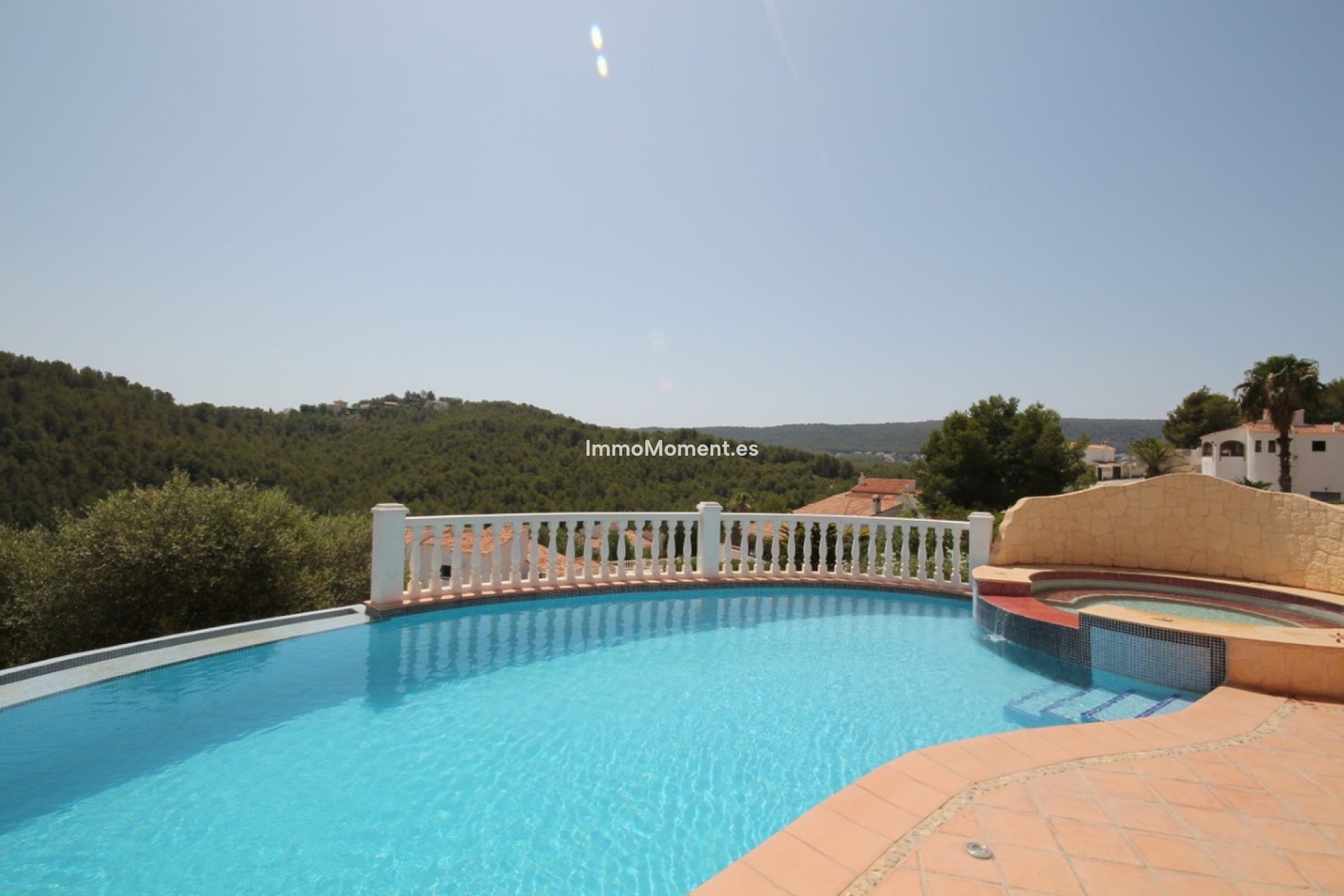 Reventa - Villa independiente - Jávea - Jávea - Xàbia Centro