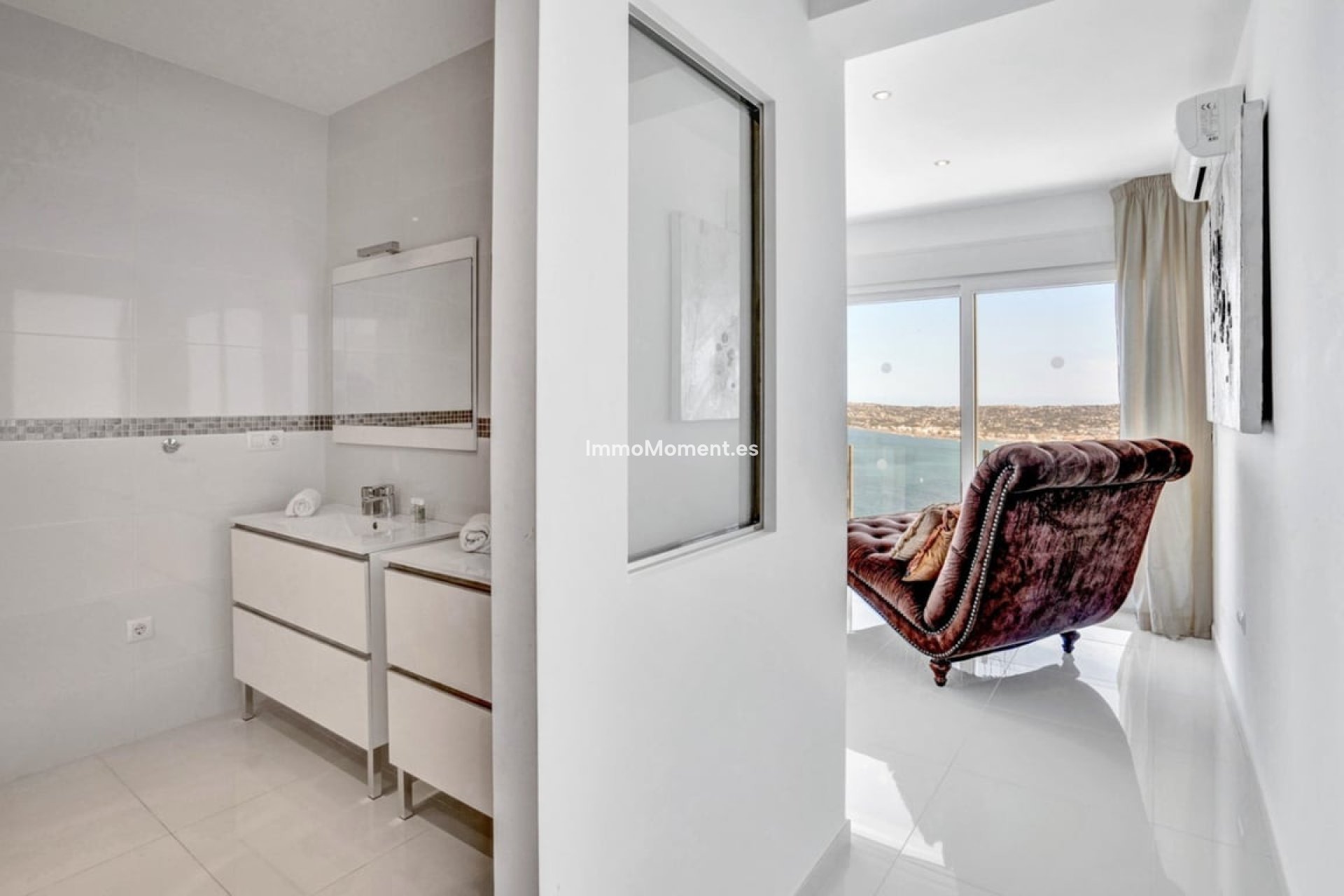 Reventa - Villa independiente - Jávea - Jávea - Xàbia Centro