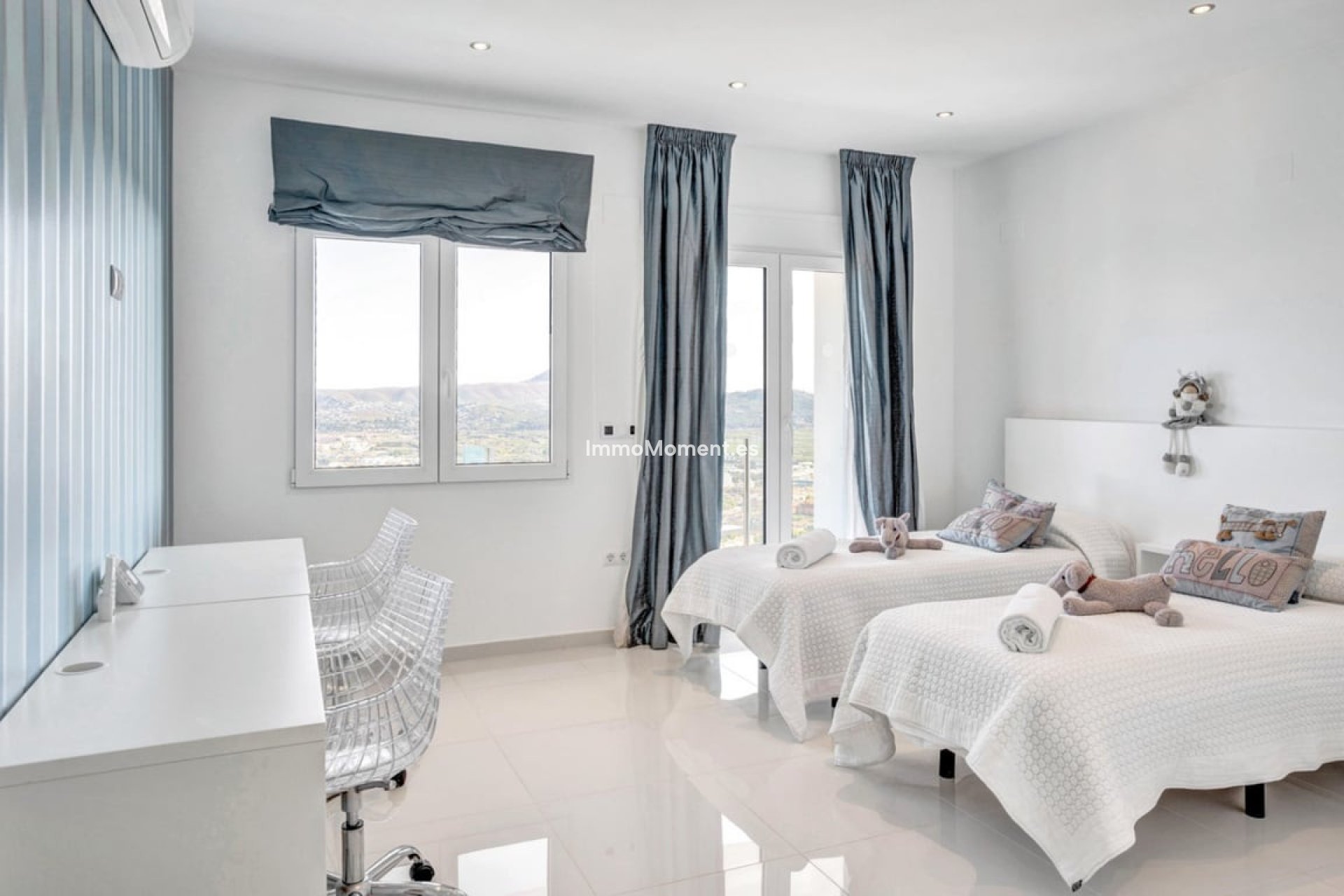 Reventa - Villa independiente - Jávea - Jávea - Xàbia Centro