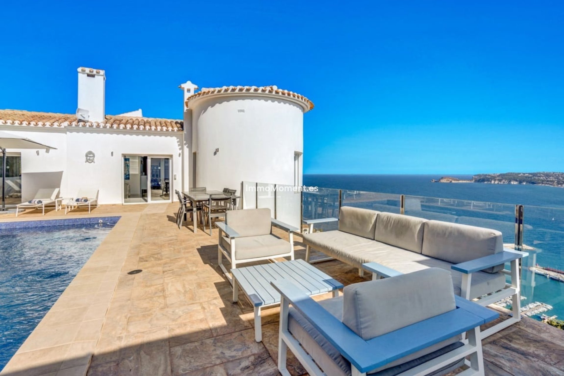 Reventa - Villa independiente - Jávea - Jávea - Xàbia Centro