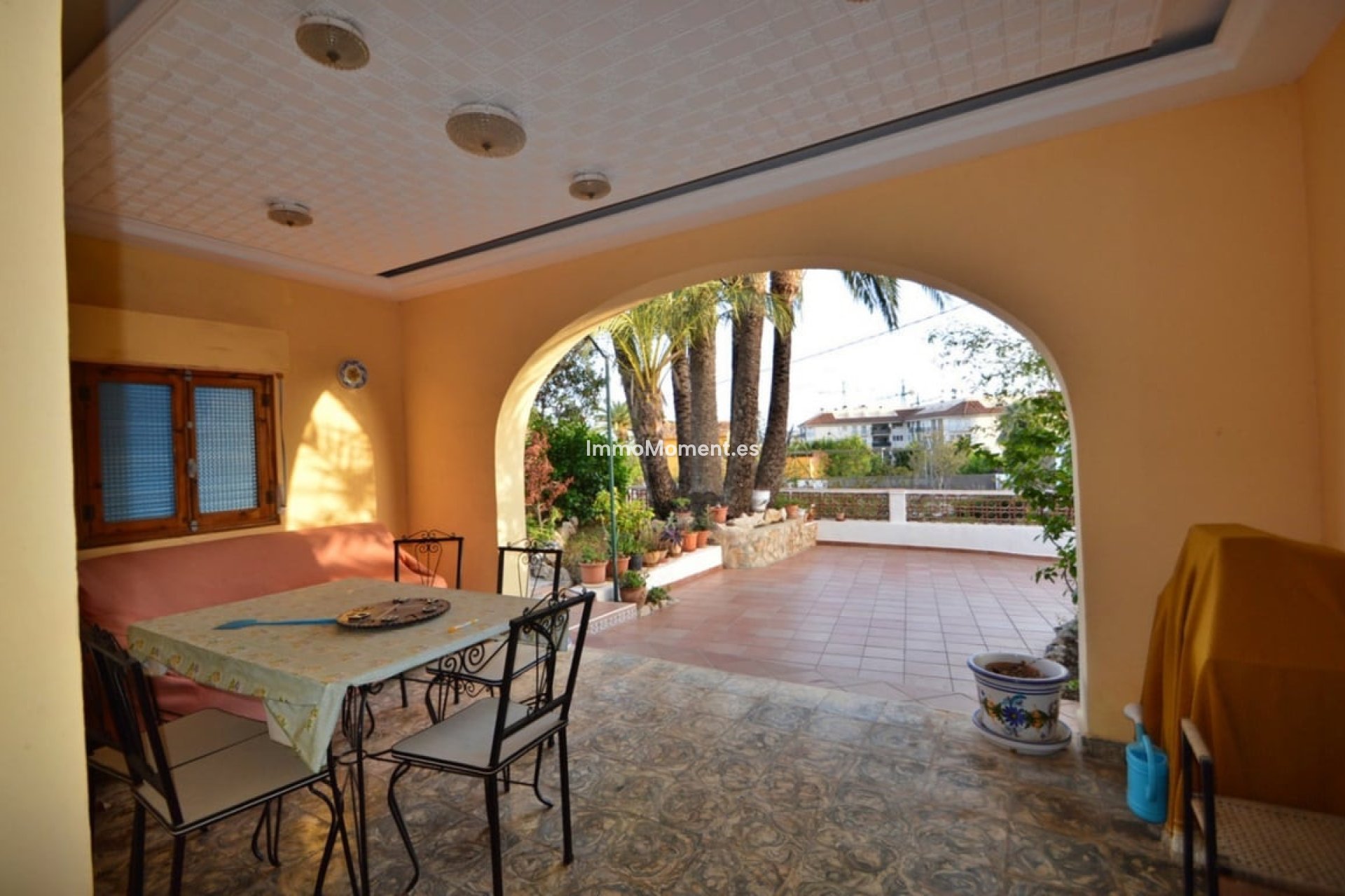 Reventa - Villa independiente - Jávea - Jávea - Xàbia Centro