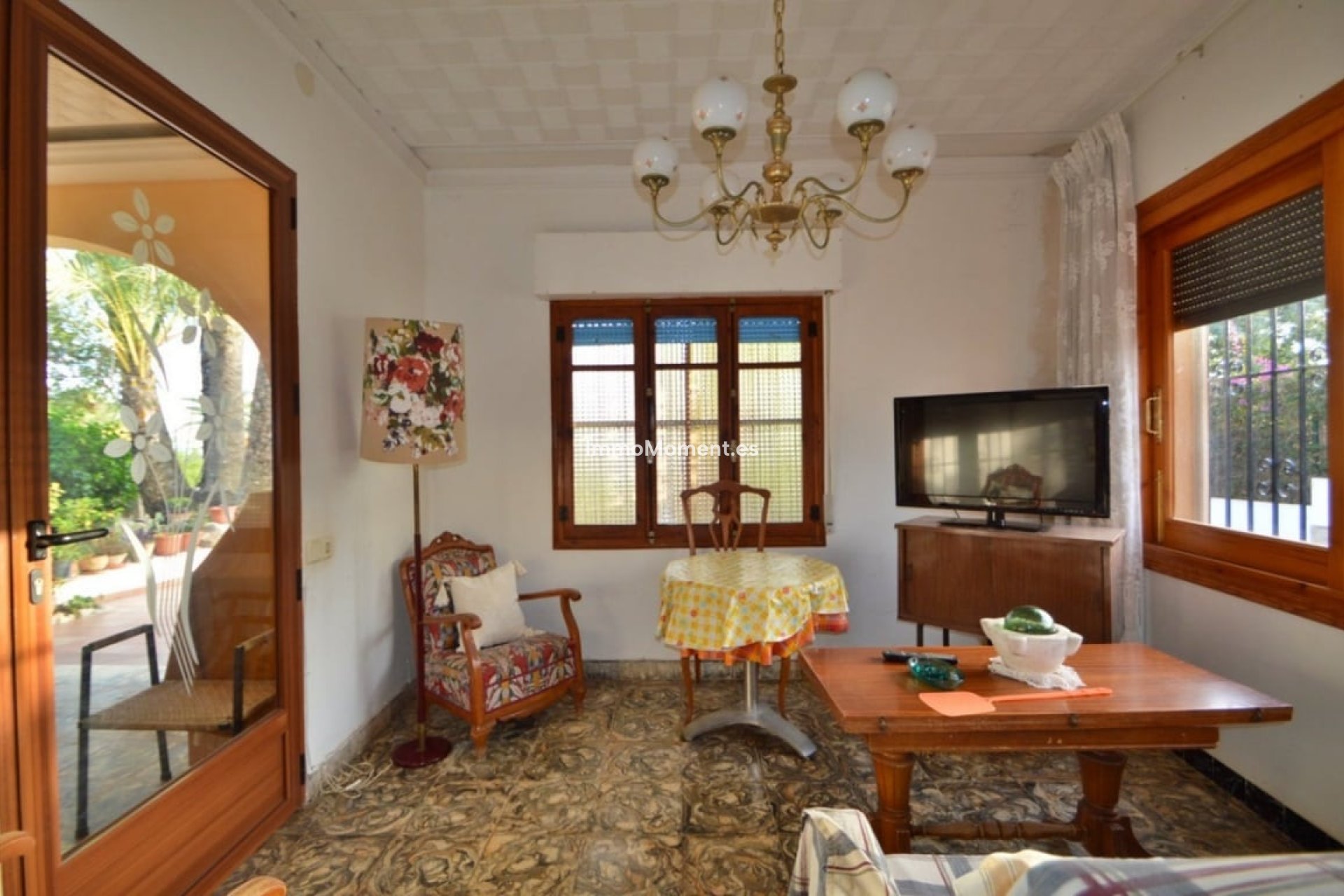 Reventa - Villa independiente - Jávea - Jávea - Xàbia Centro