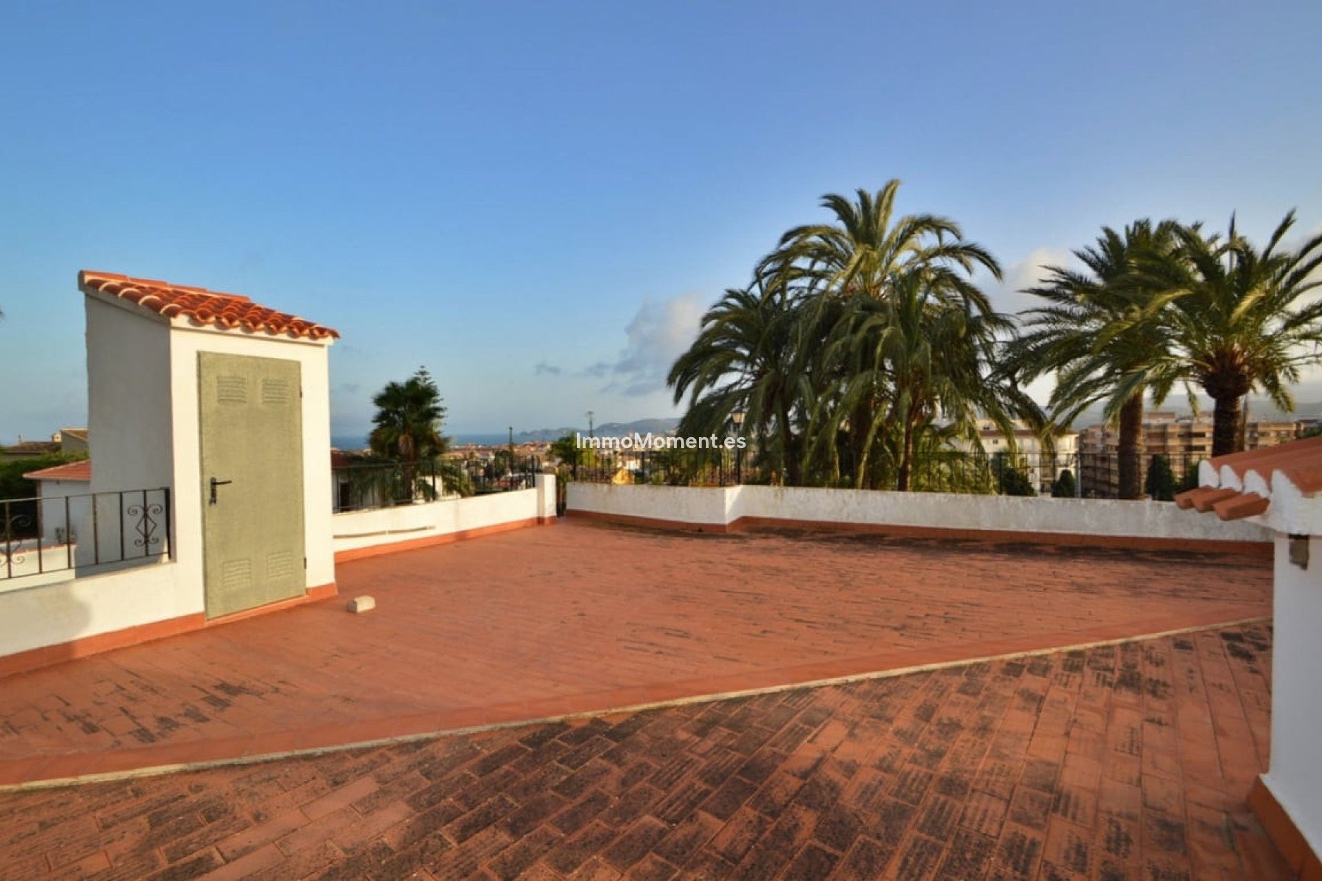 Reventa - Villa independiente - Jávea - Jávea - Xàbia Centro