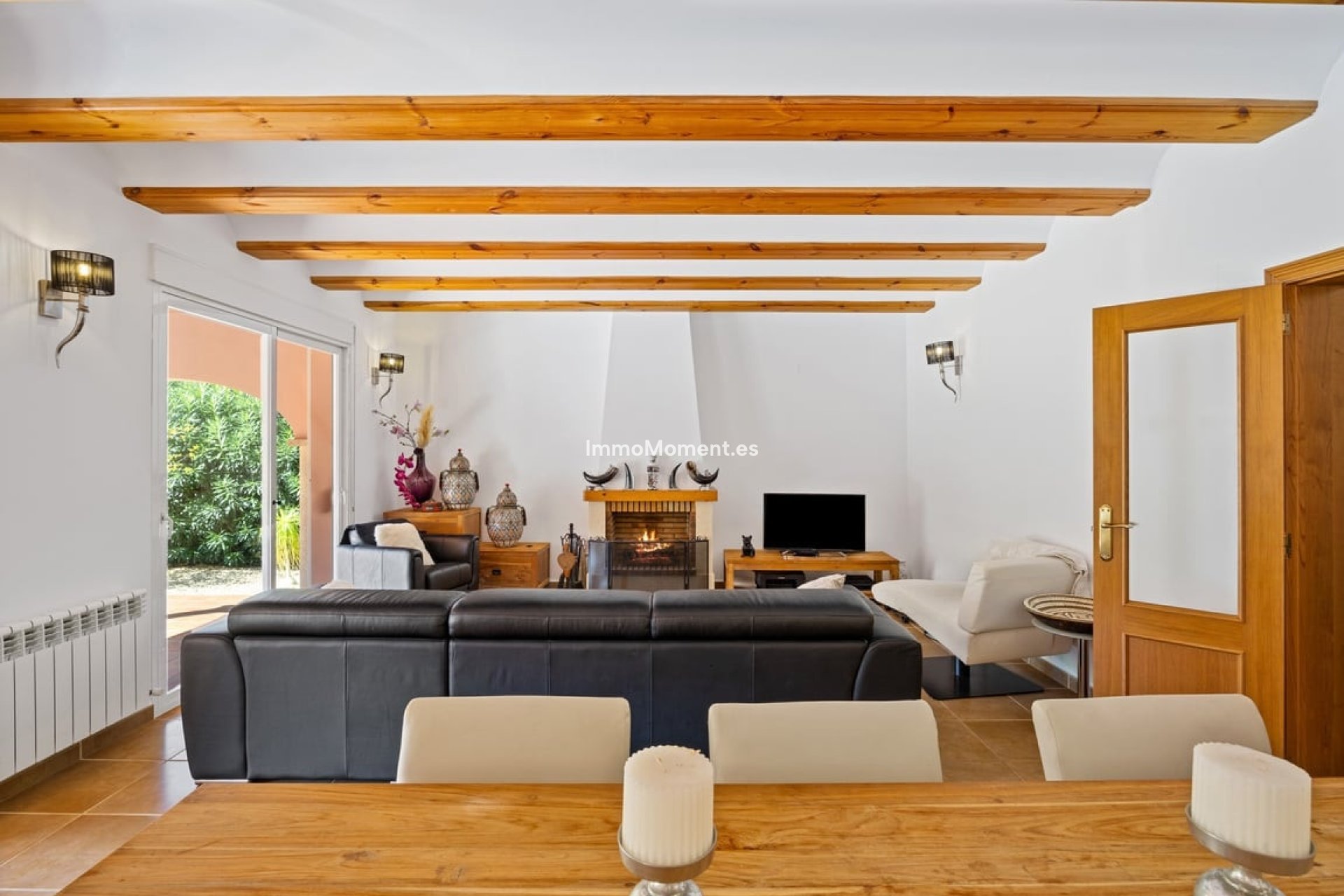 Reventa - Villa independiente - Jávea - Jávea - Xàbia Centro
