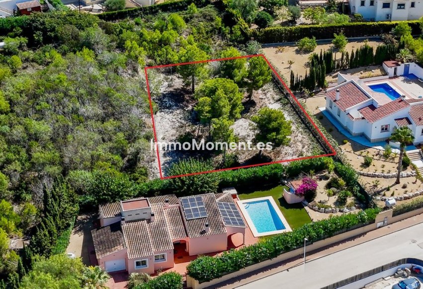 Reventa - Villa independiente - Jávea - Jávea - Xàbia Centro