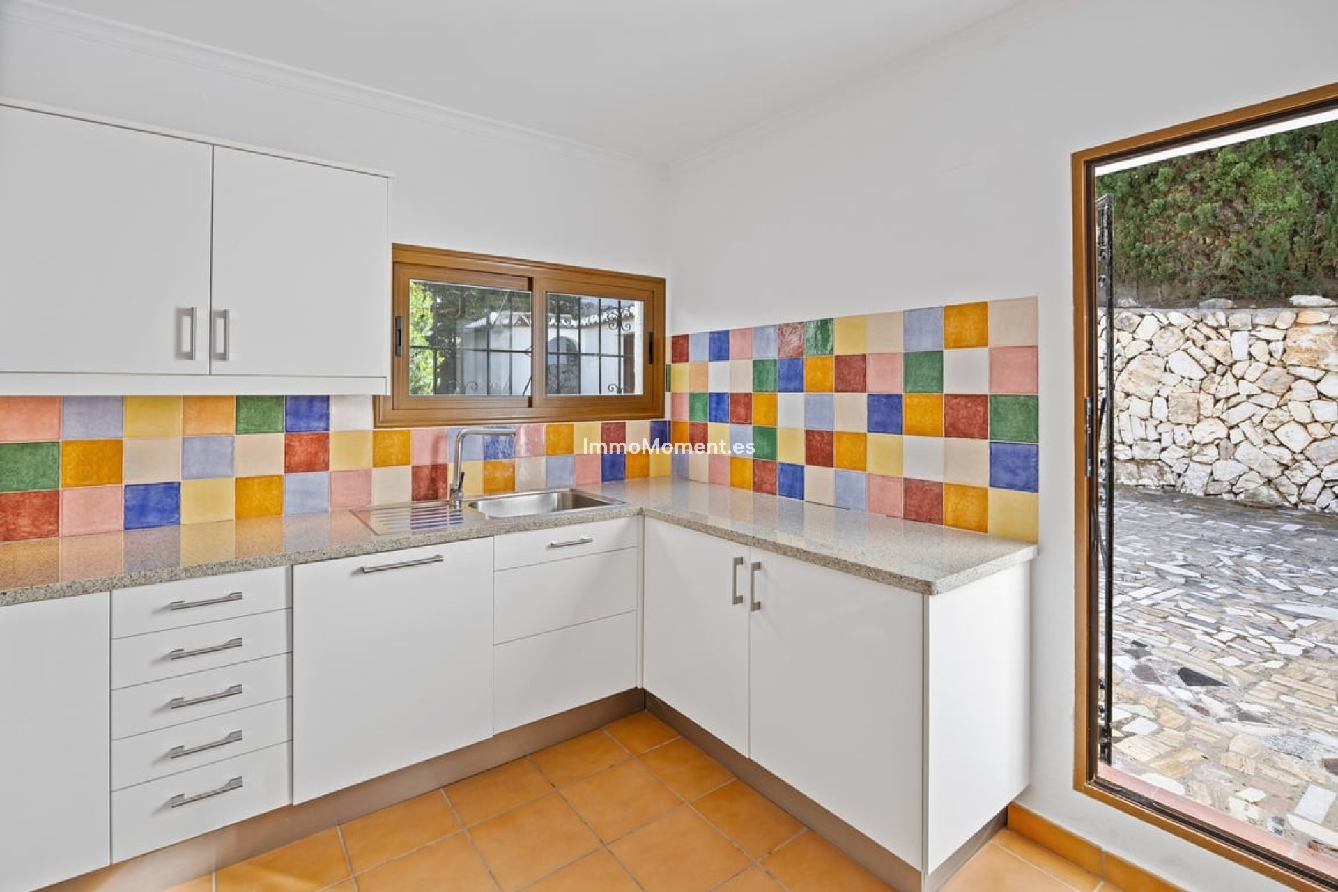 Reventa - Villa independiente - Jávea - Jávea - Xàbia Centro