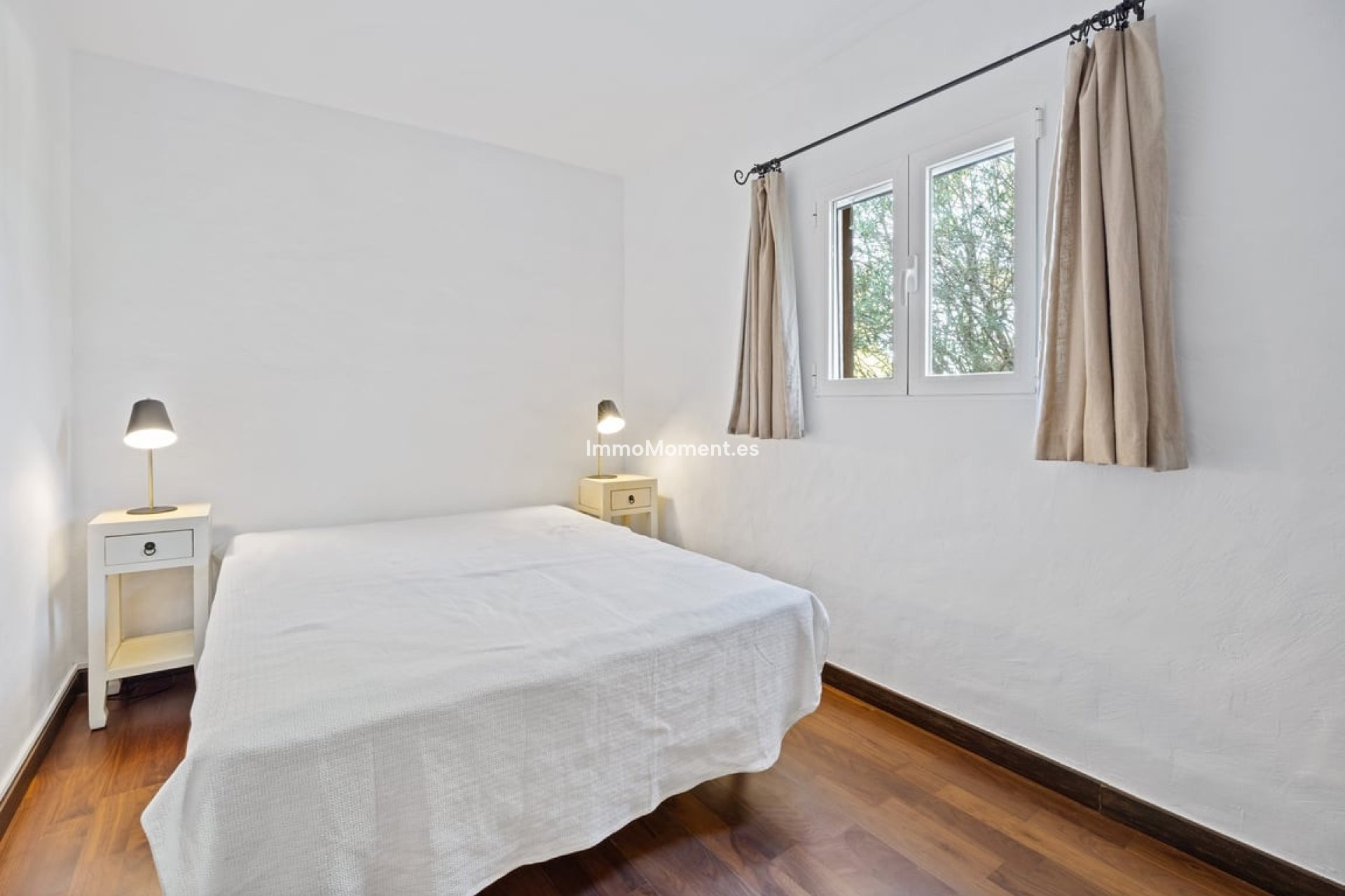 Reventa - Villa independiente - Jávea - Jávea - Xàbia Centro