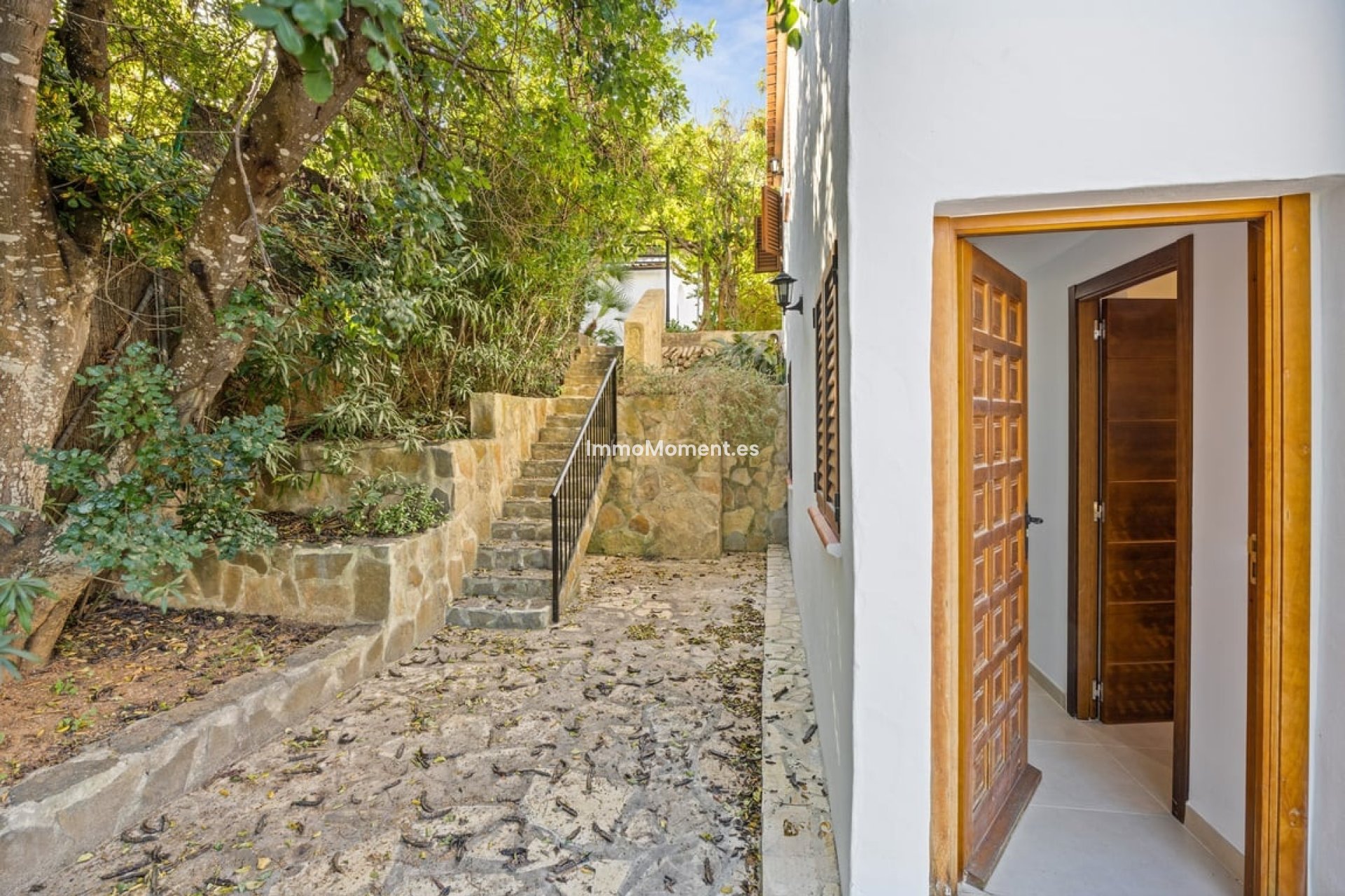Reventa - Villa independiente - Jávea - Jávea - Xàbia Centro