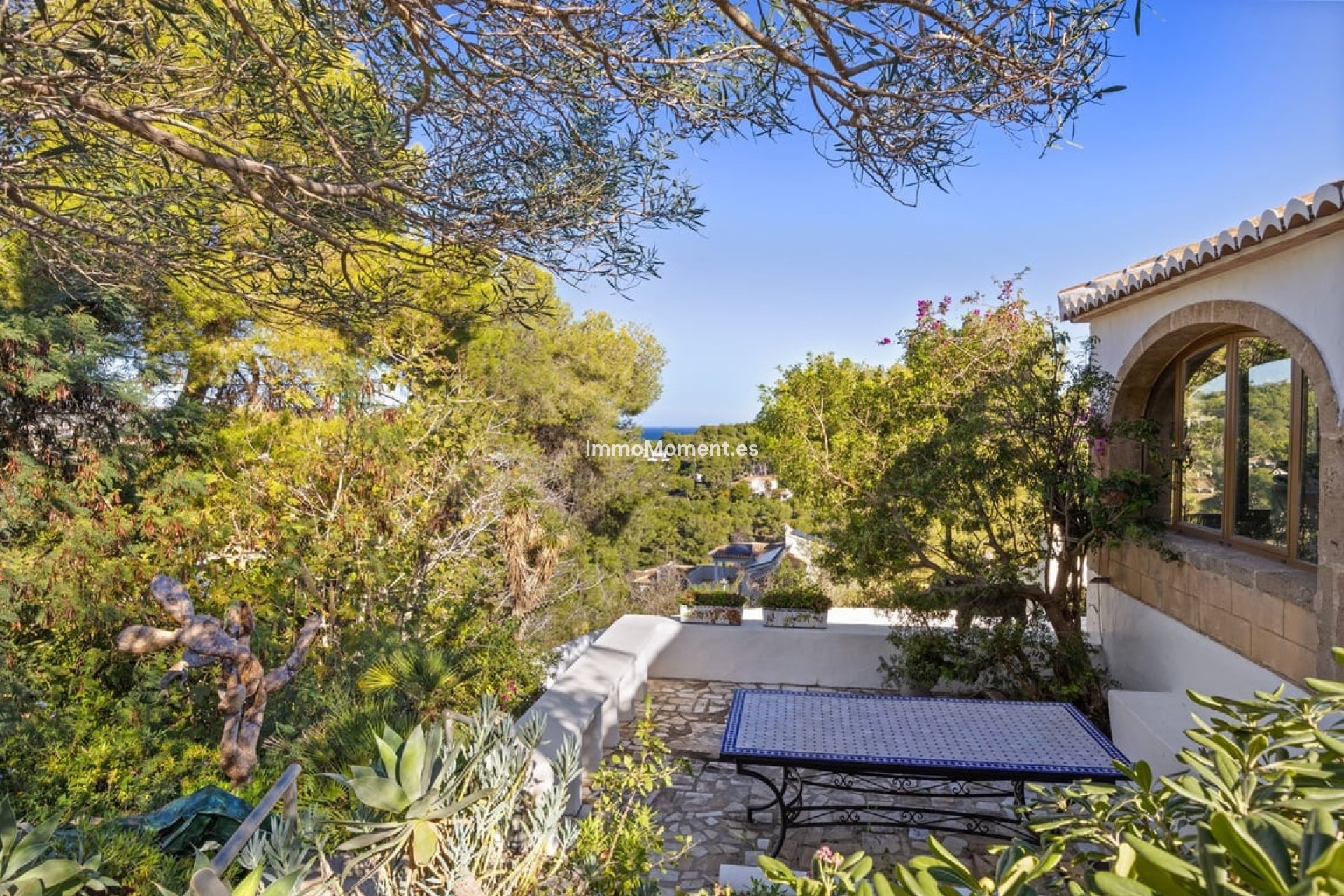Reventa - Villa independiente - Jávea - Jávea - Xàbia Centro