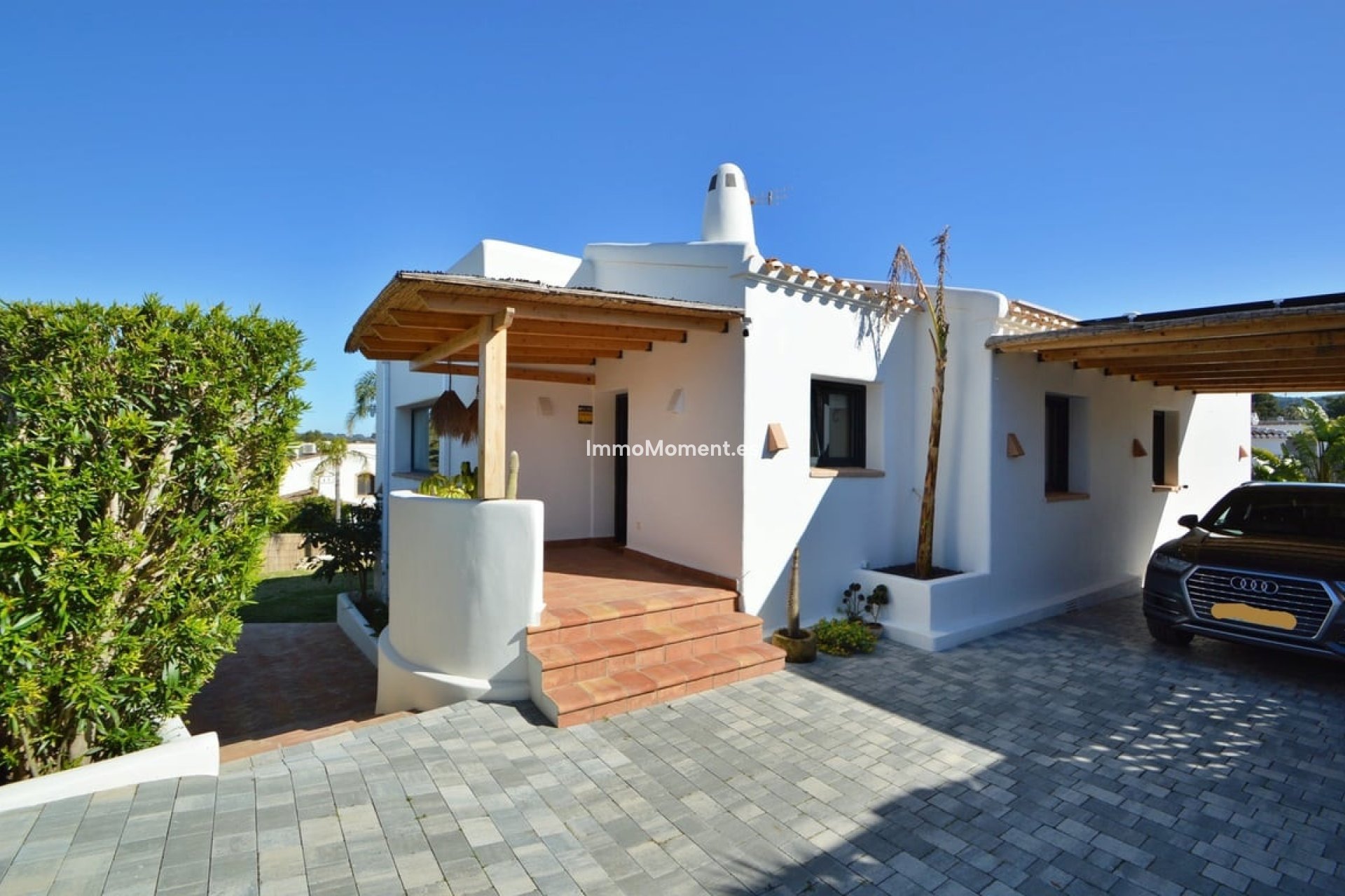 Reventa - Villa independiente - Jávea - Jávea - Xàbia Centro