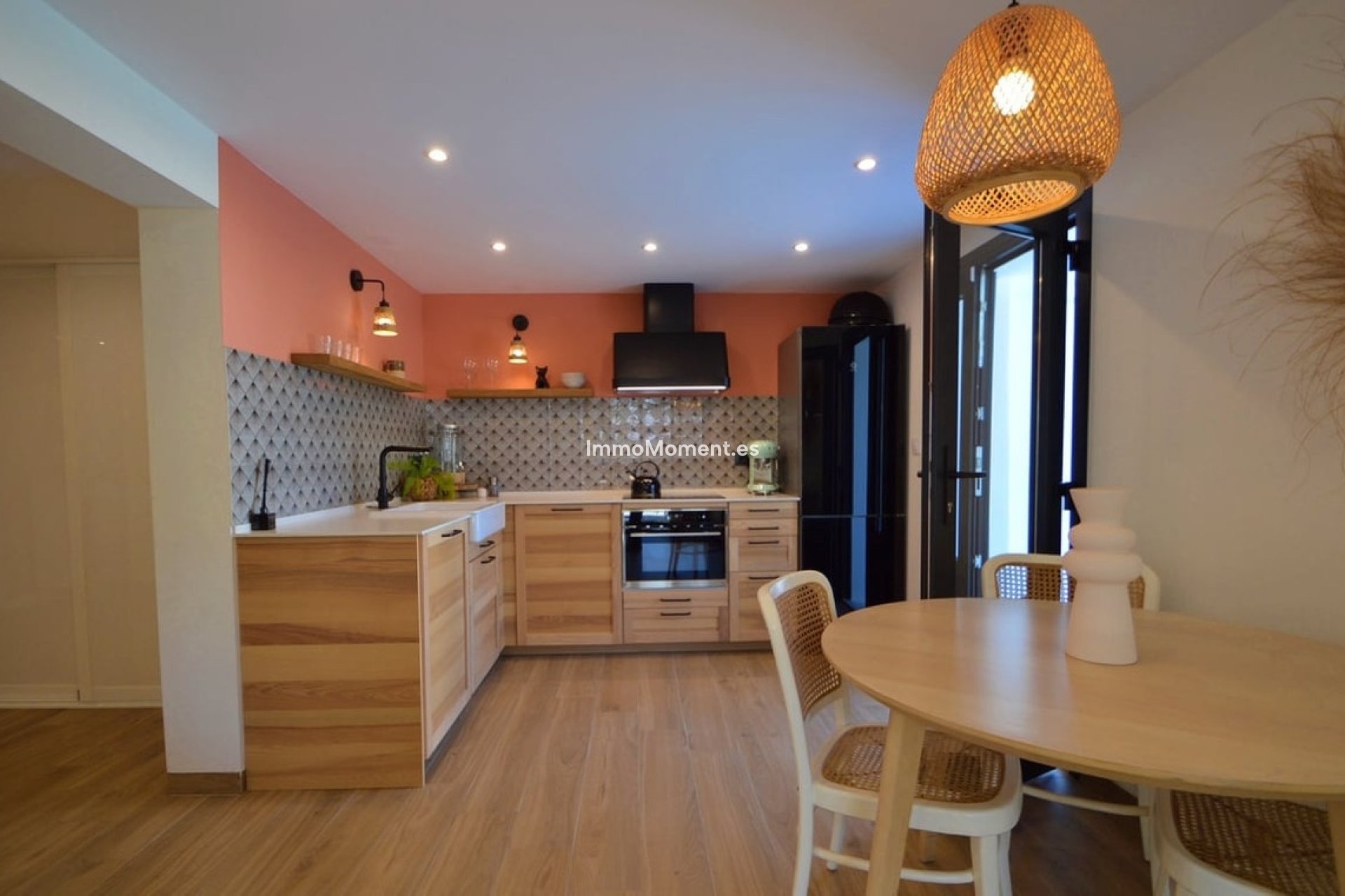 Reventa - Villa independiente - Jávea - Jávea - Xàbia Centro