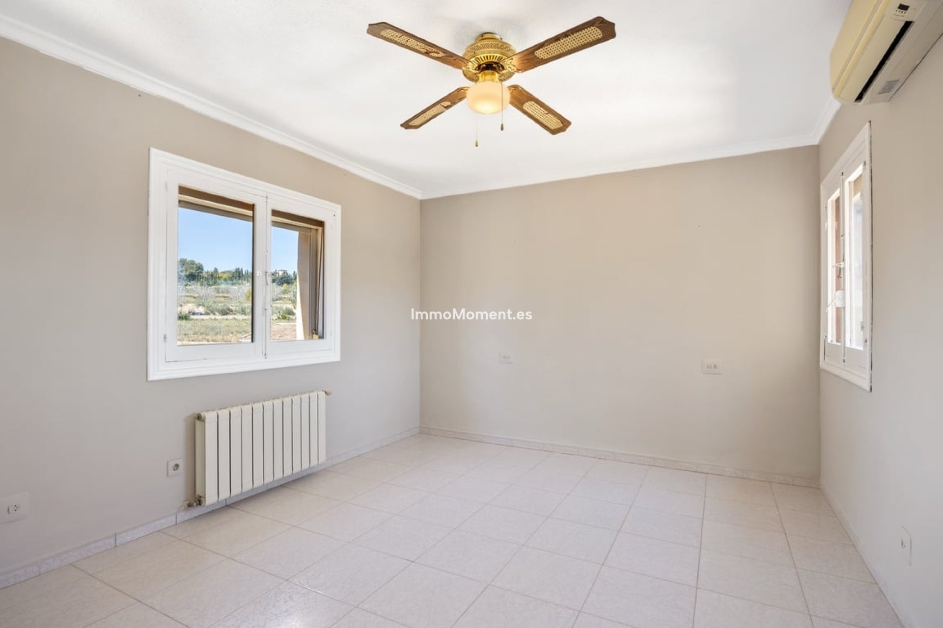 Reventa - Villa independiente - Jávea - Jávea - Xàbia Centro