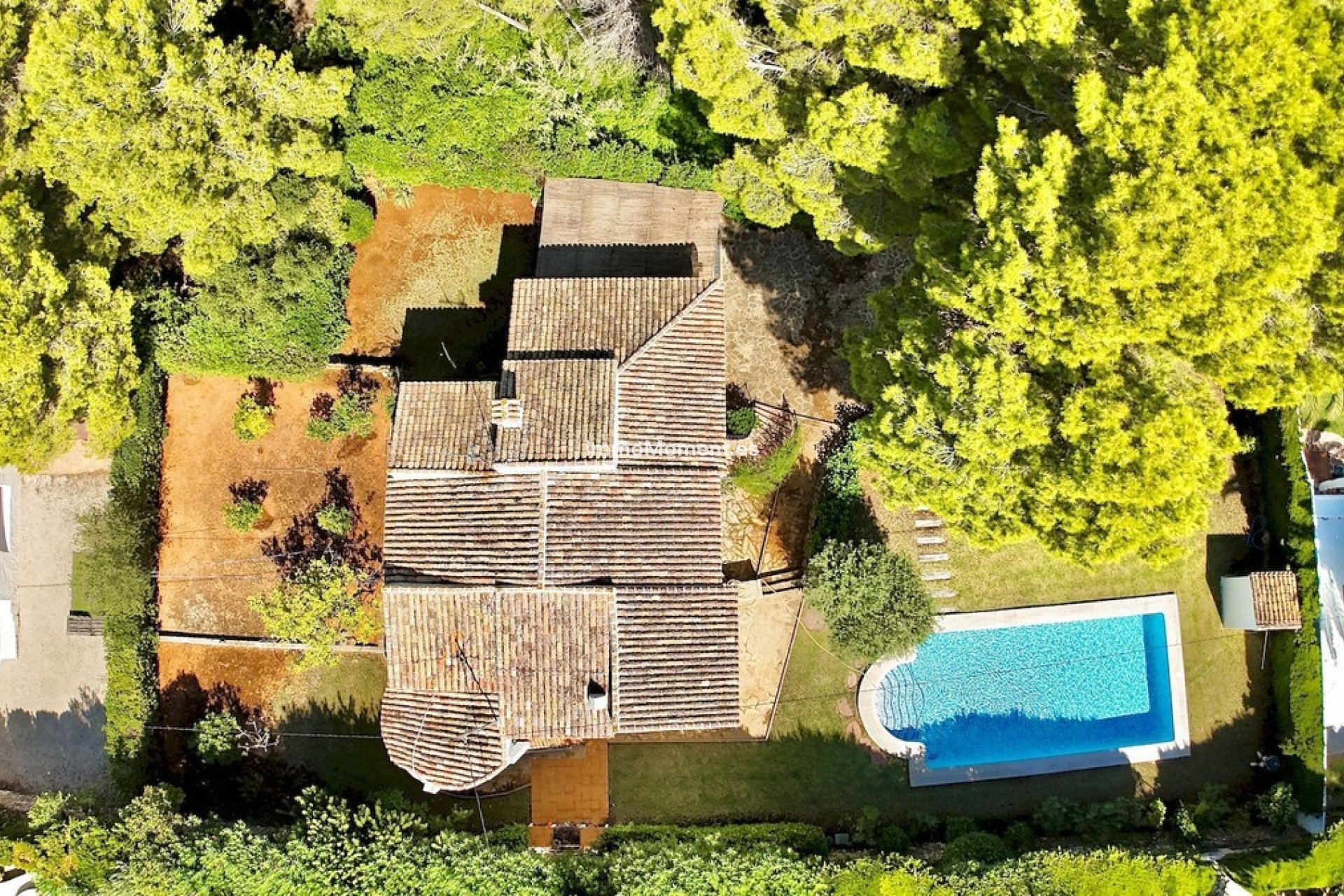Reventa - Villa independiente - Jávea - Jávea - Xàbia Centro
