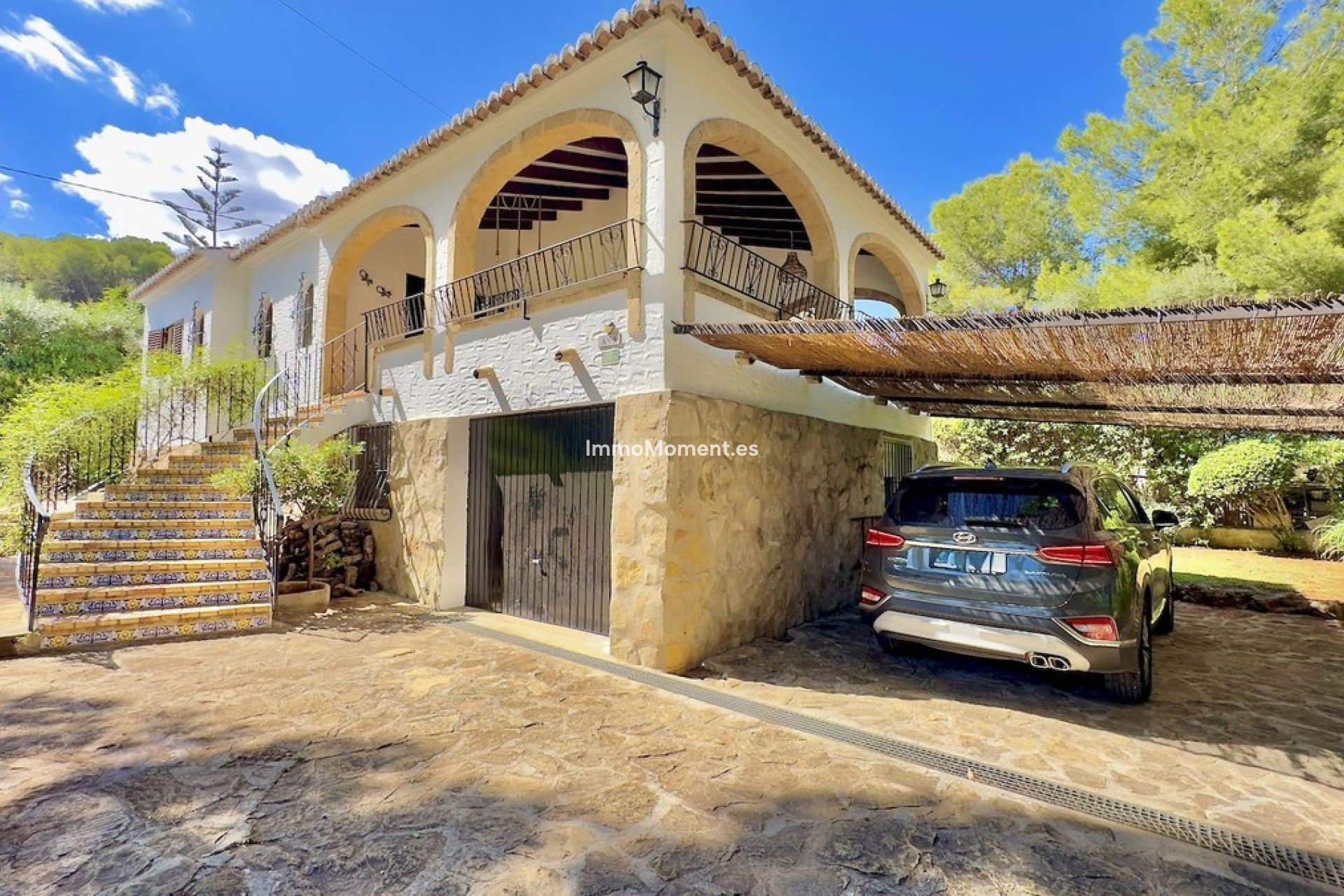 Reventa - Villa independiente - Jávea - Jávea - Xàbia Centro