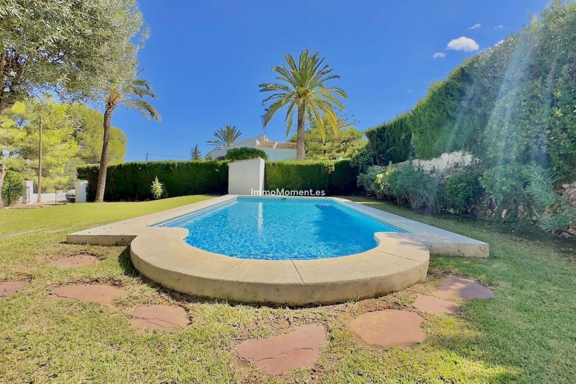 Reventa - Villa independiente - Jávea - Jávea - Xàbia Centro