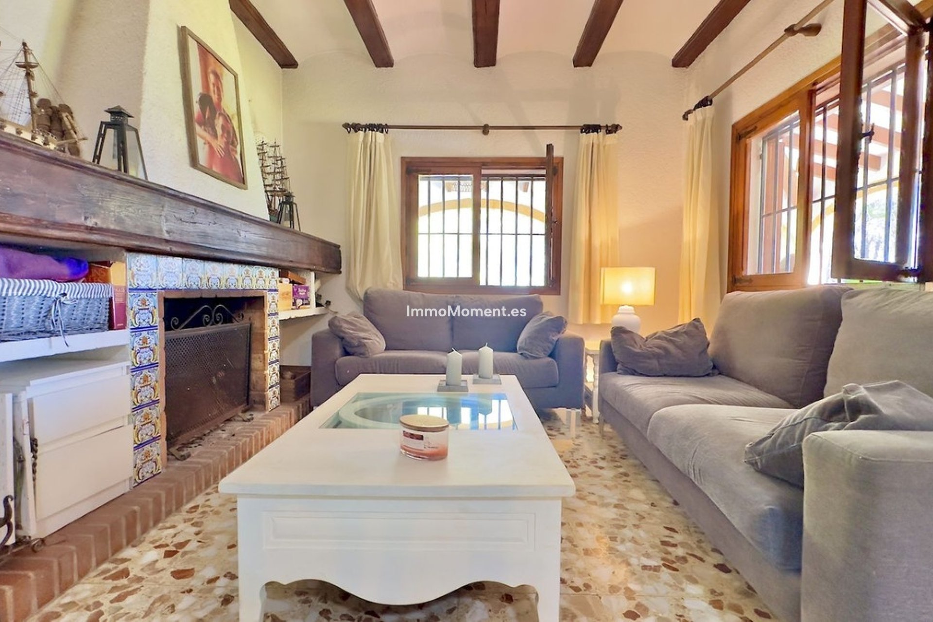 Reventa - Villa independiente - Jávea - Jávea - Xàbia Centro