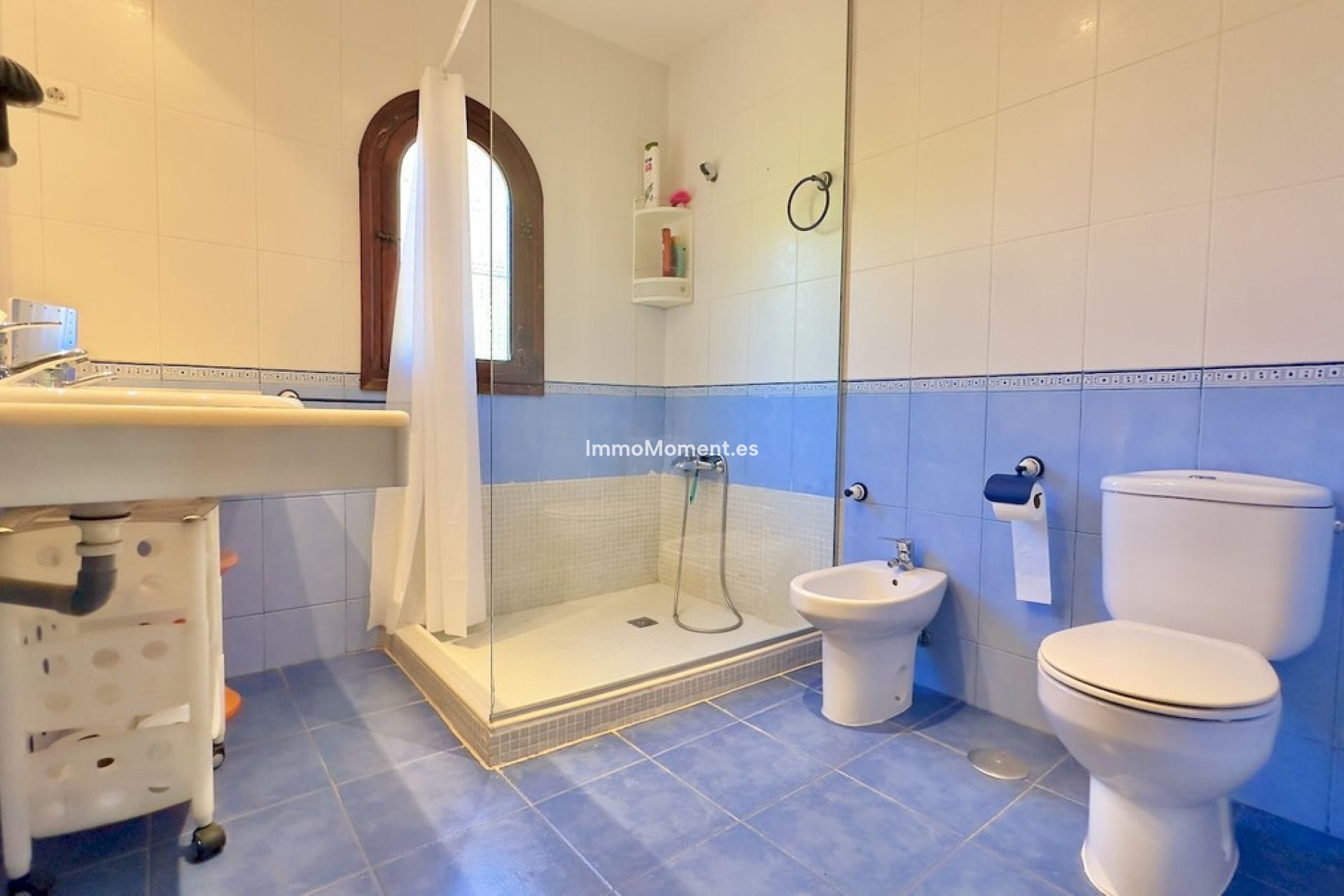 Reventa - Villa independiente - Jávea - Jávea - Xàbia Centro