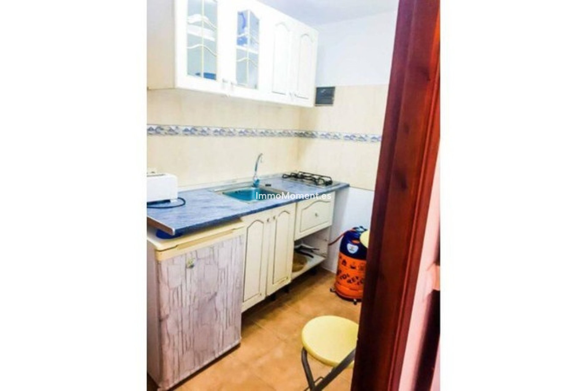 Reventa - Villa independiente - Jávea - Jávea - Xàbia Centro