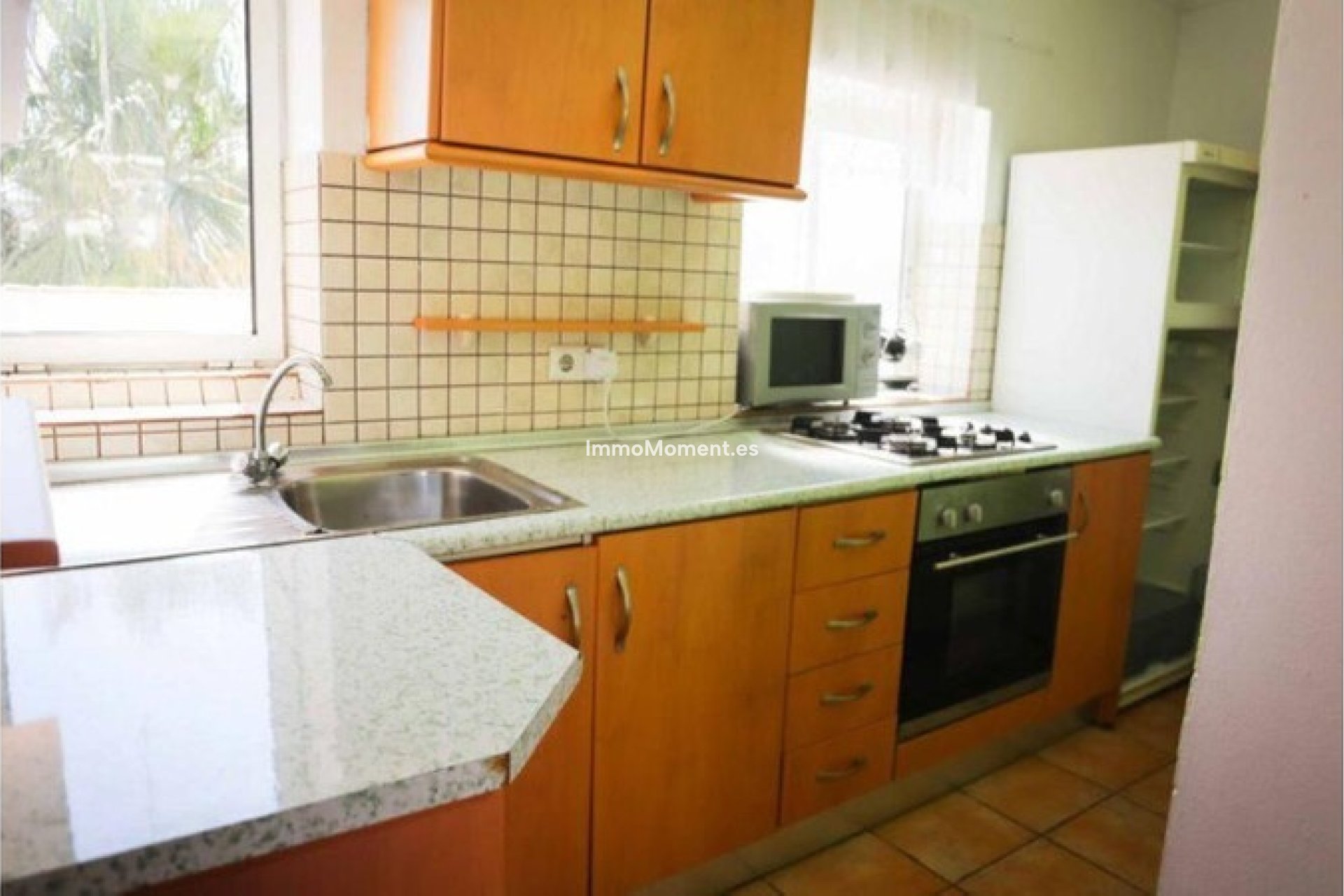 Reventa - Villa independiente - Jávea - Jávea - Xàbia Centro
