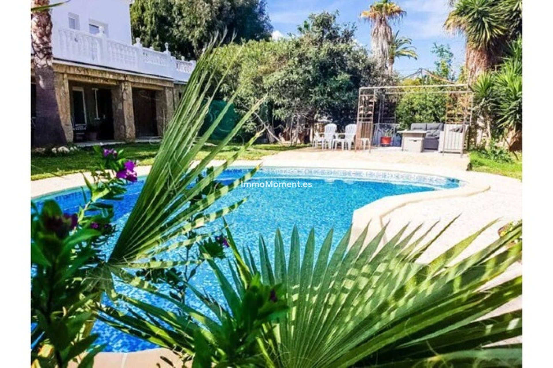Reventa - Villa independiente - Jávea - Jávea - Xàbia Centro