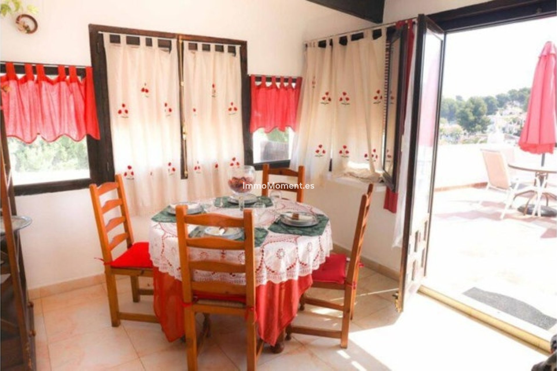 Reventa - Villa independiente - Jávea - Jávea - Xàbia Centro