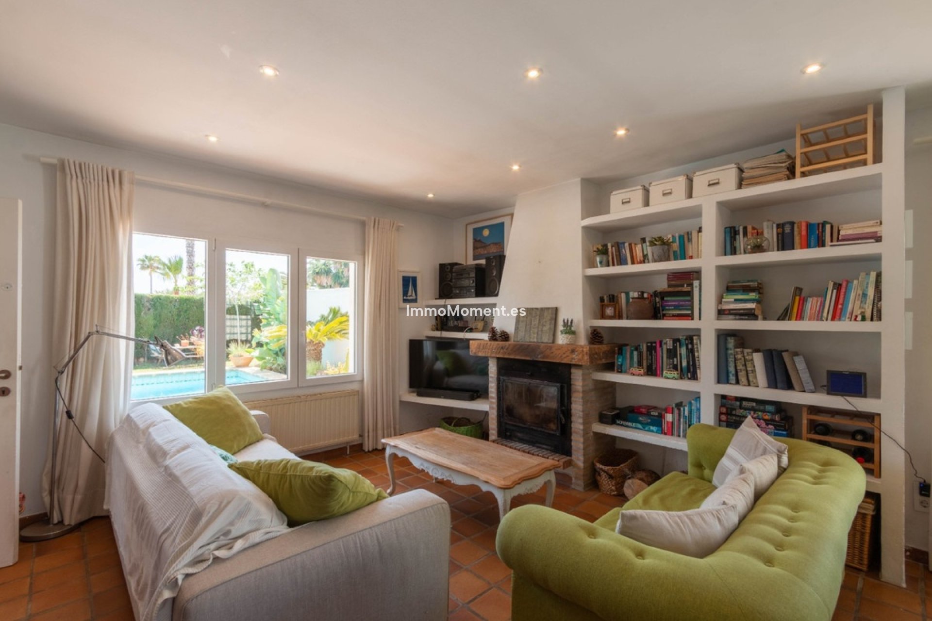 Reventa - Villa independiente - Jávea - Jávea - Xàbia Centro