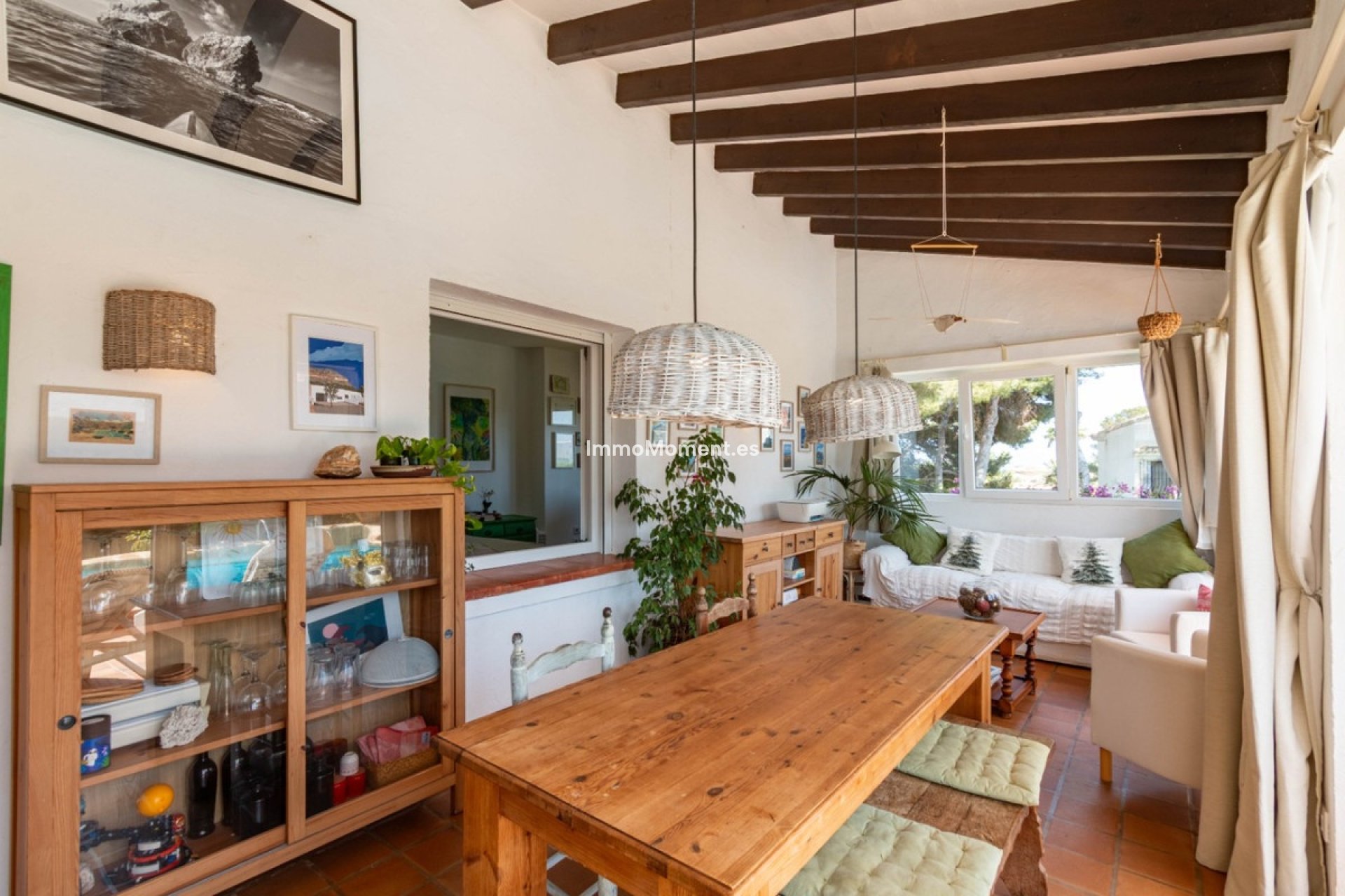 Reventa - Villa independiente - Jávea - Jávea - Xàbia Centro