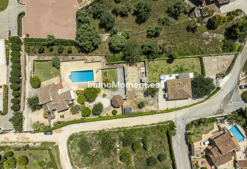 Reventa - Villa independiente - Jávea - Jávea - Xàbia Centro